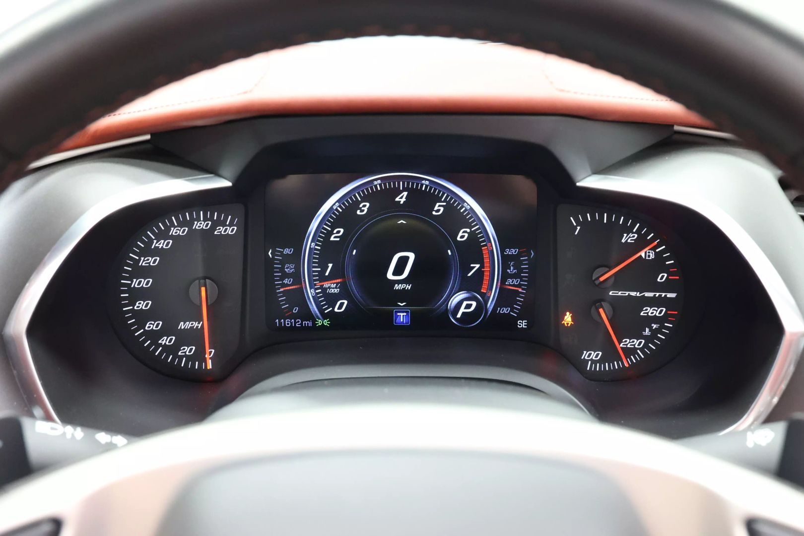 2017 Chevrolet Corvette - Image 25
