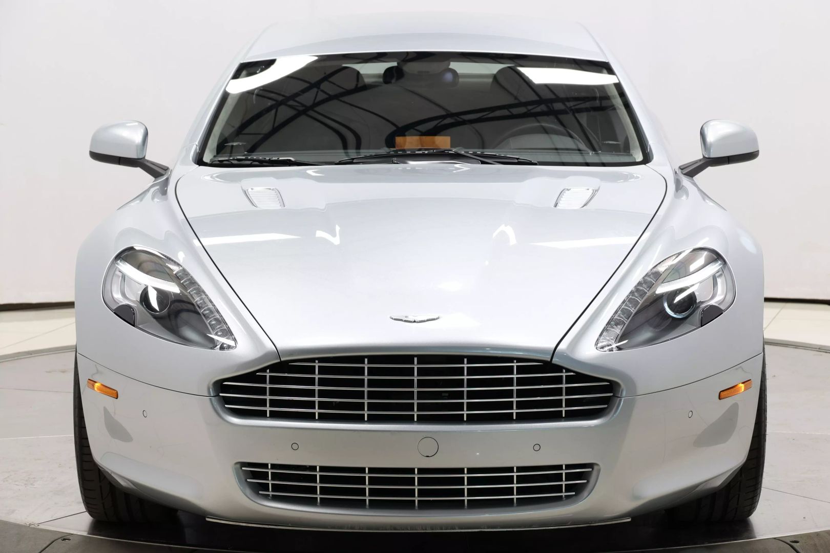 2011 Aston Martin Rapide - Image 99