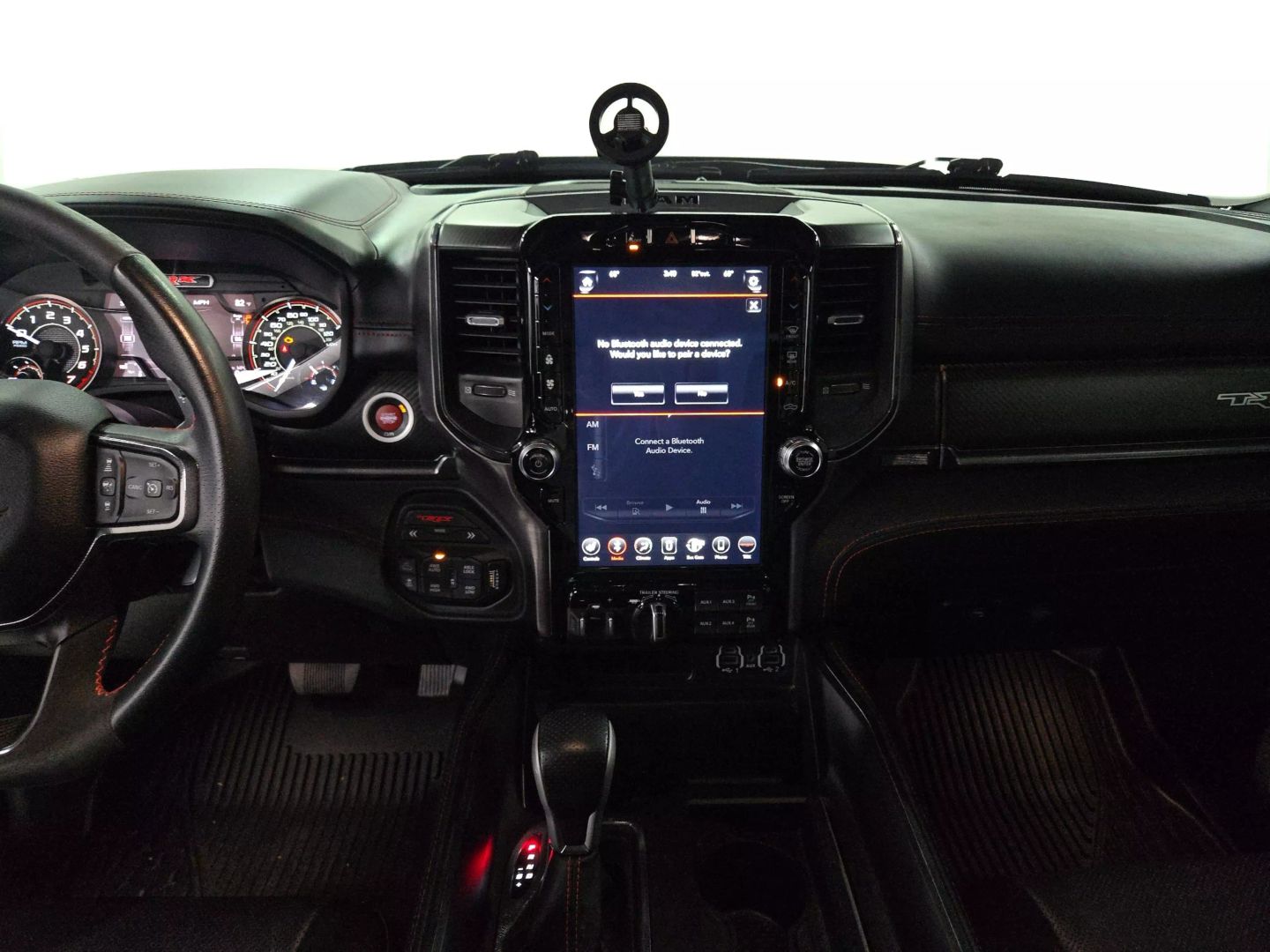 2021 Ram 1500 Crew Cab - Image 14