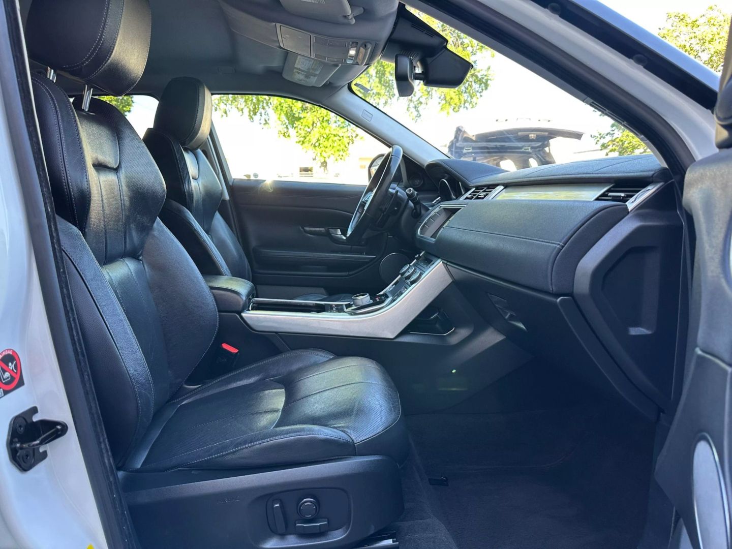 2016 Land Rover Range Rover Evoque - Image 23