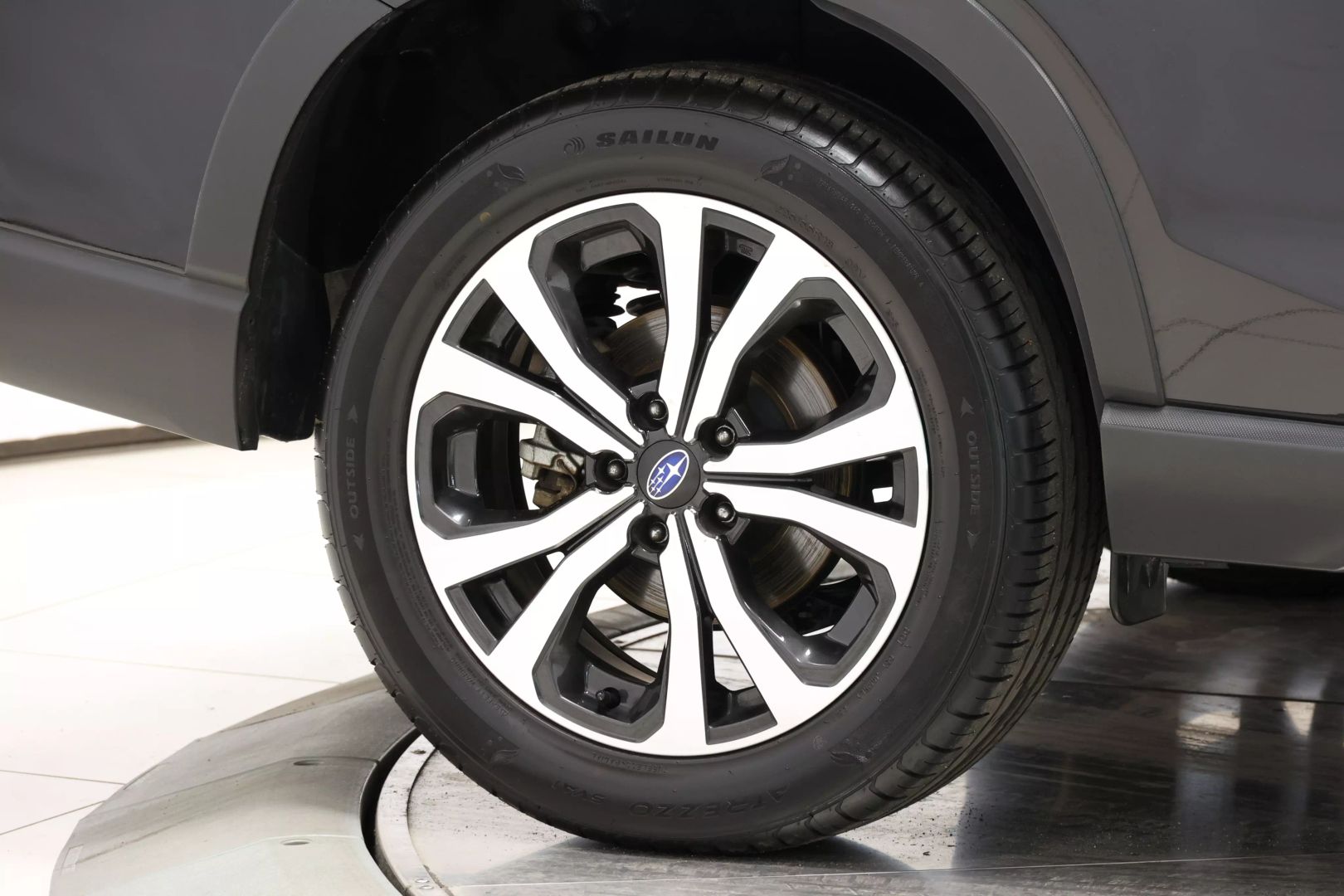 2021 Subaru Forester - Image 100