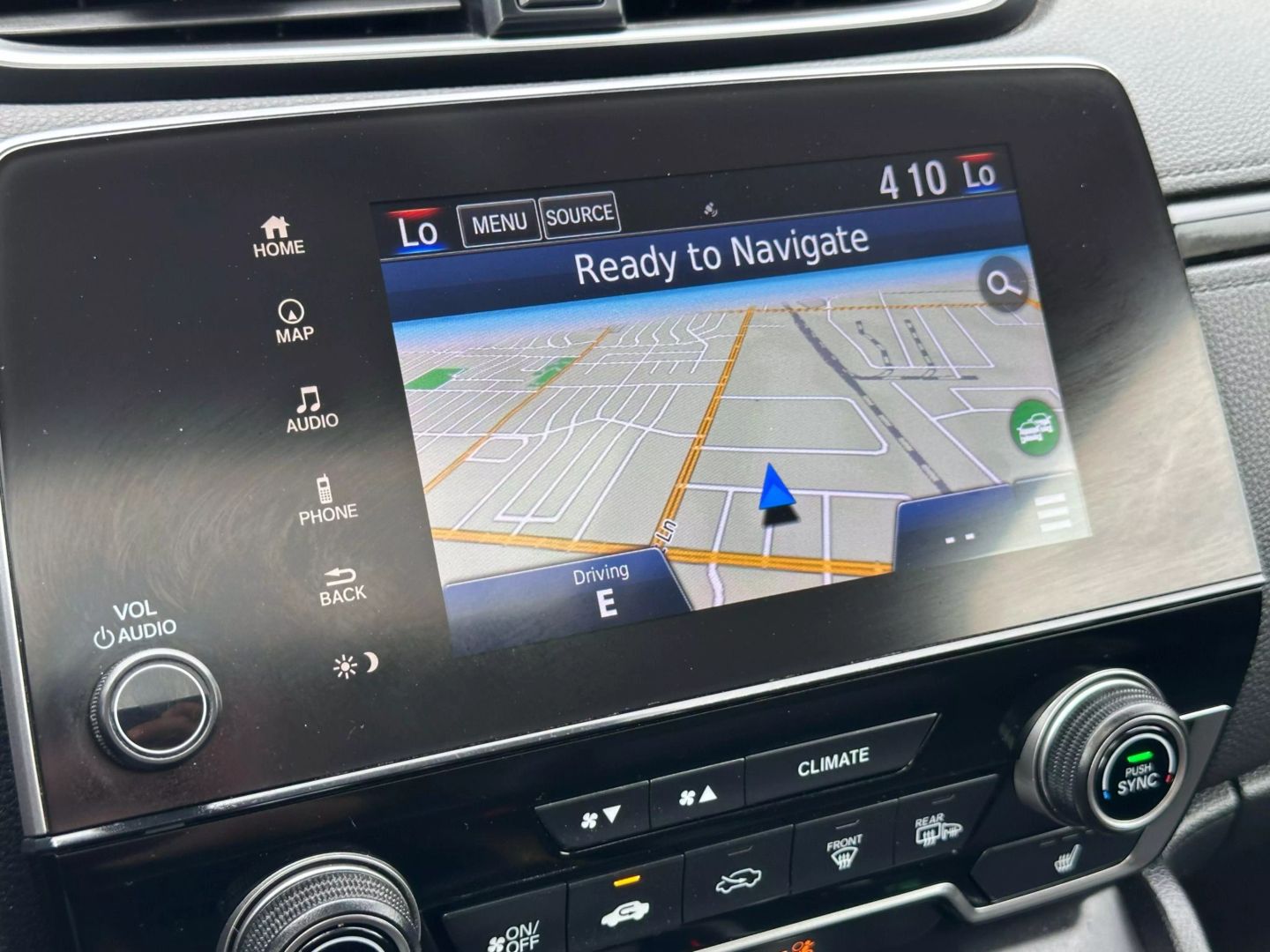 2020 Honda Cr-v Hybrid - Image 34