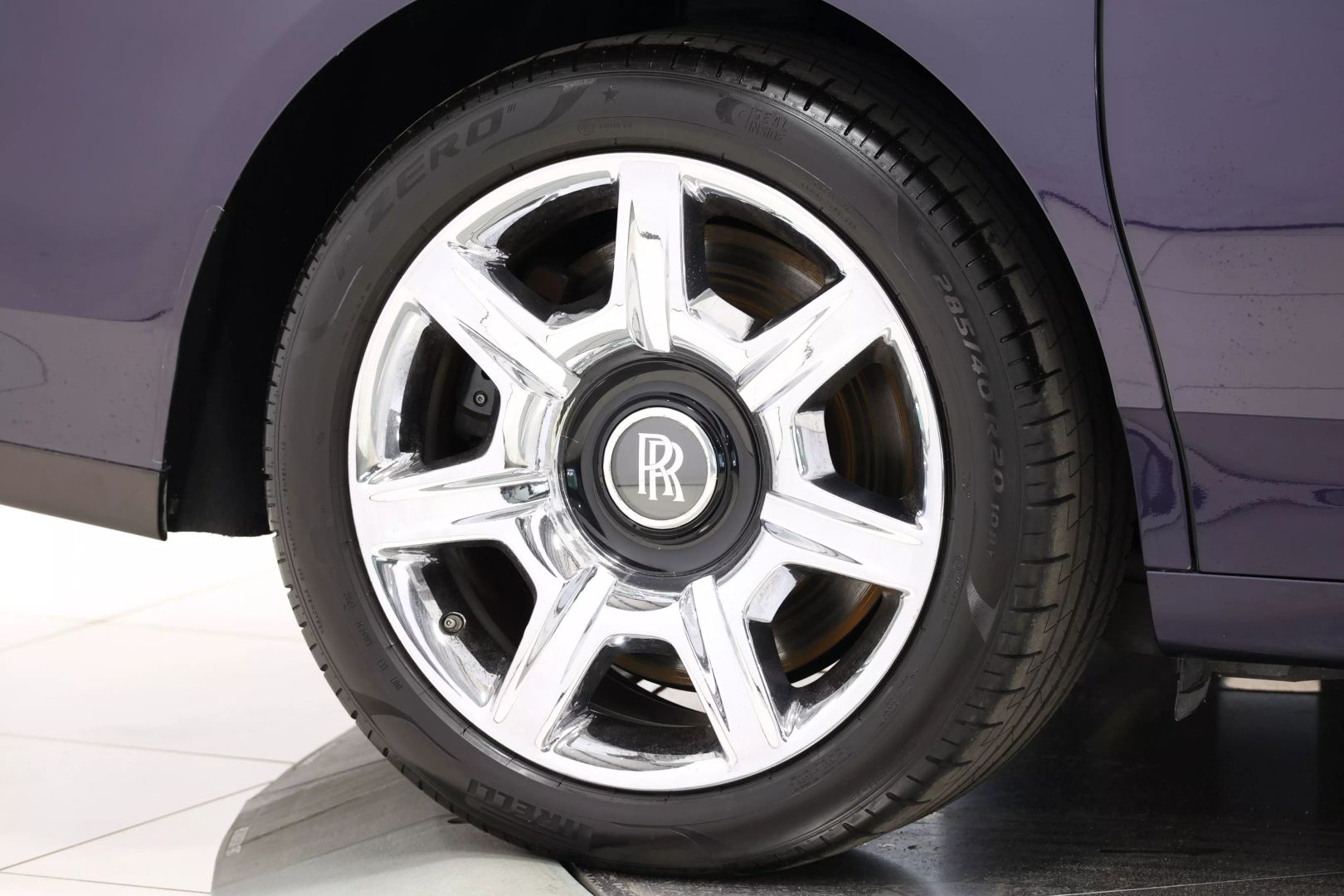 2012 Rolls-royce Ghost - Image 127