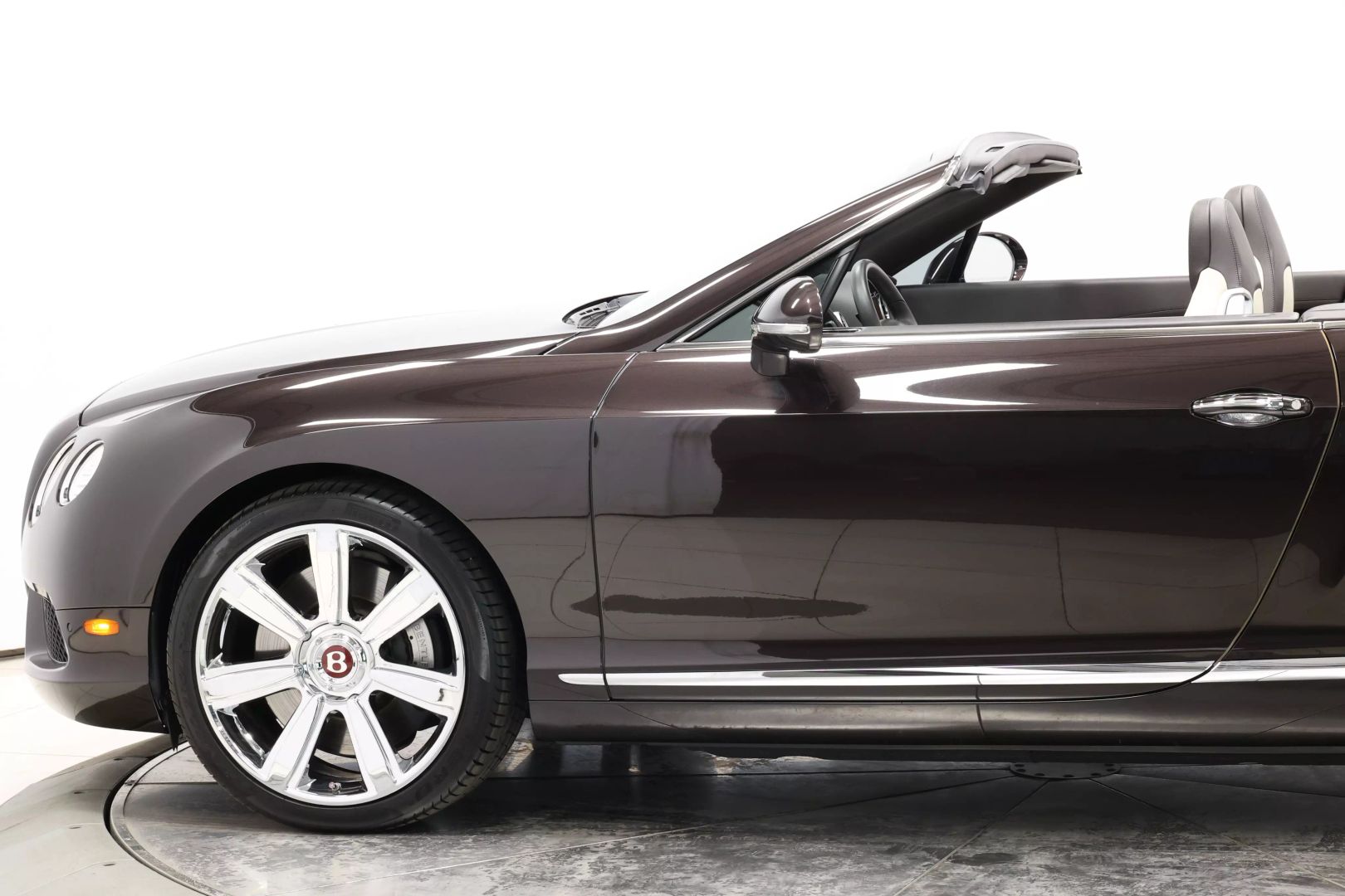 2013 Bentley Continental - Image 7