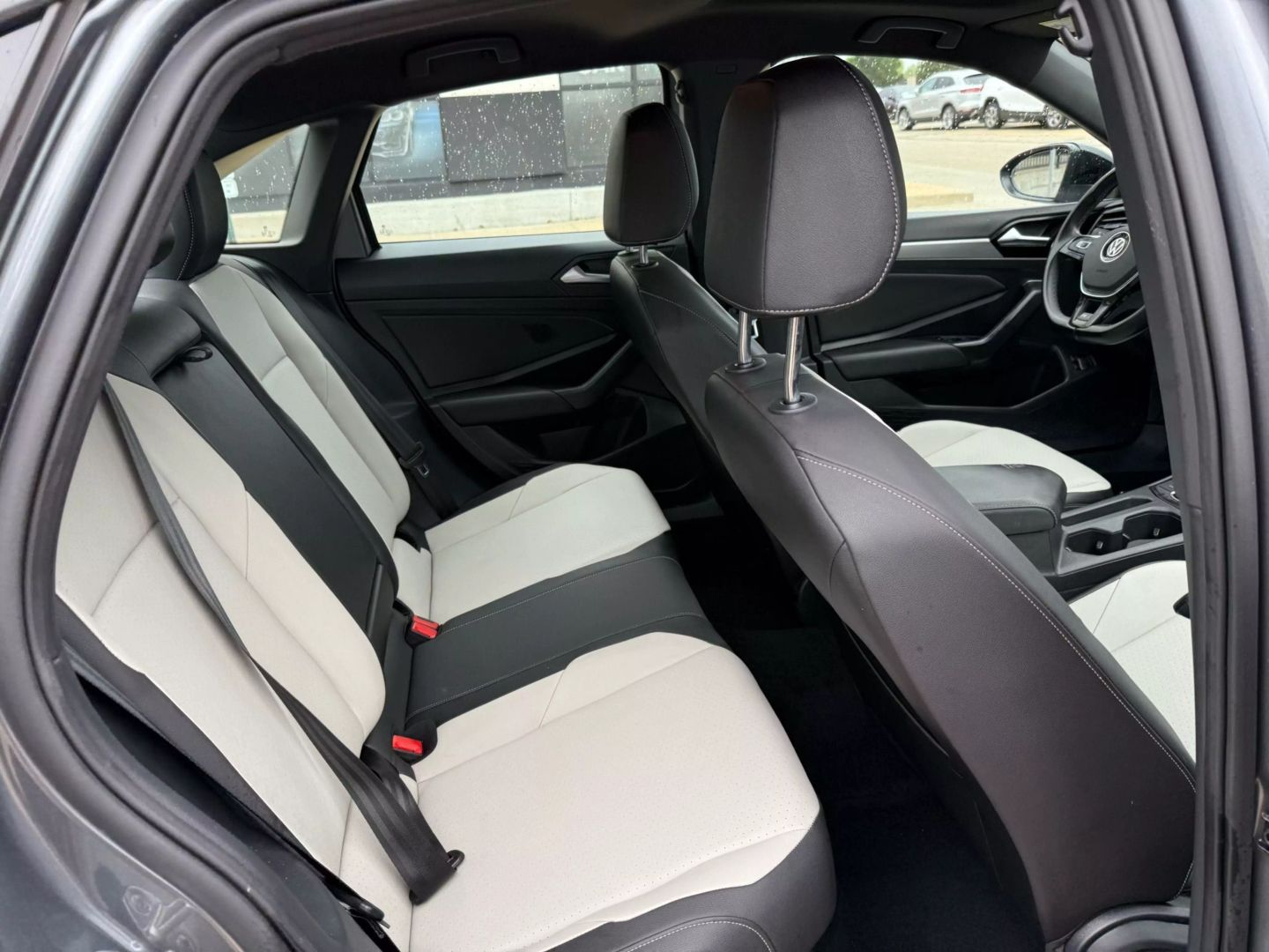2021 Volkswagen Jetta - Image 20