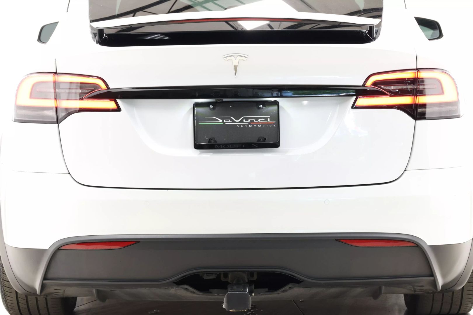 2022 Tesla Model X - Image 55