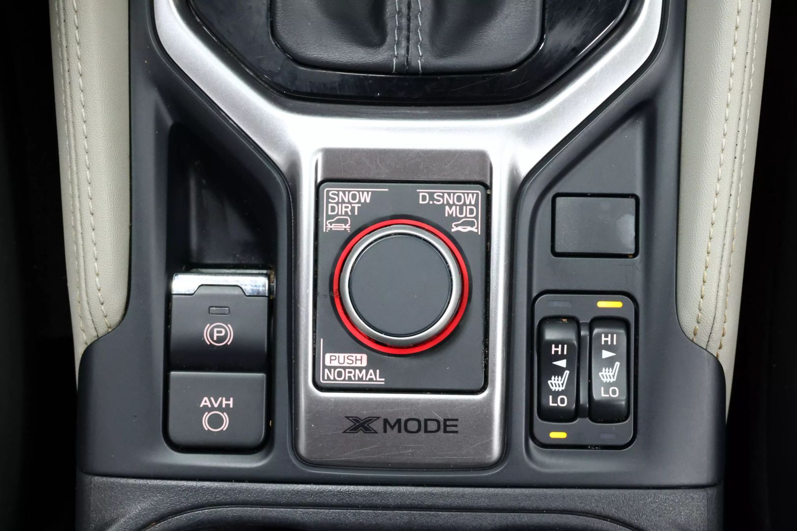 2021 Subaru Forester - Image 41