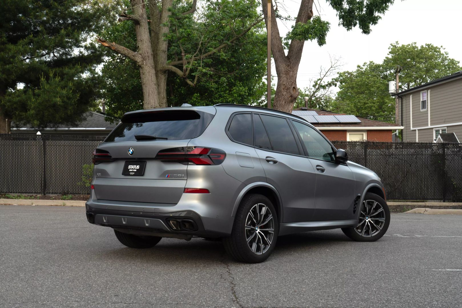 2024 Bmw X5 - Image 22