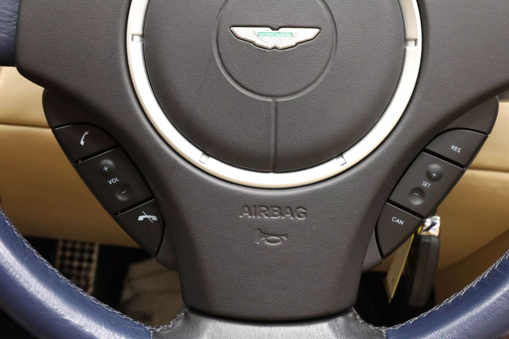 2008 Aston Martin Db9 - Image 23