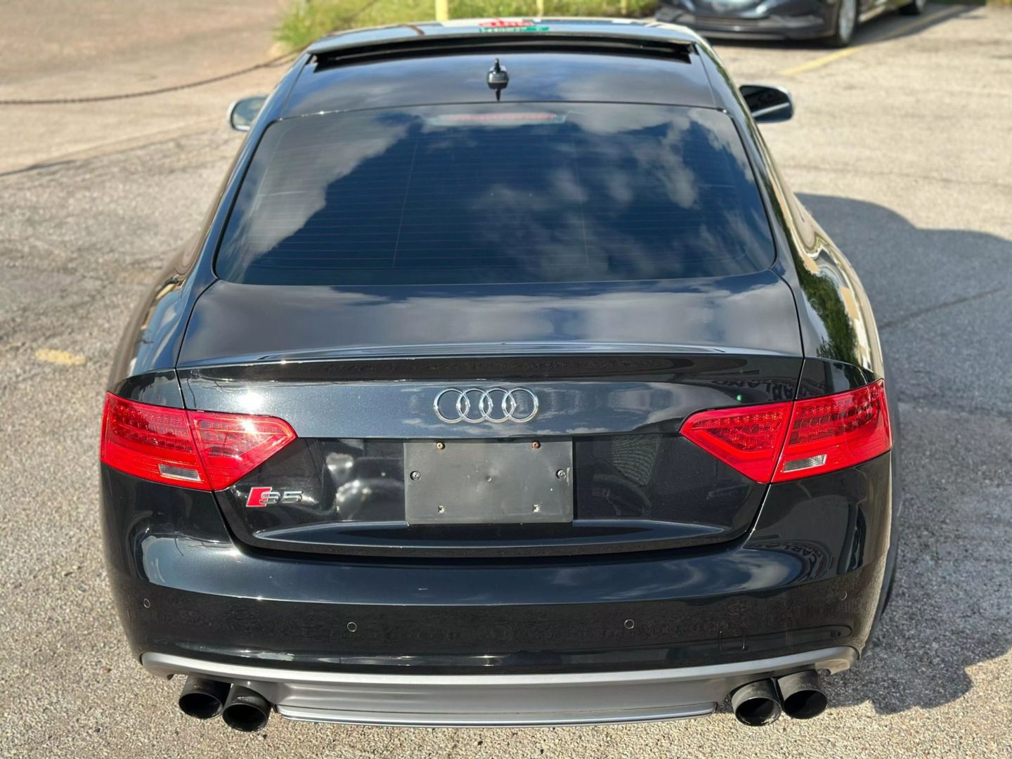 2014 Audi S5 - Image 7