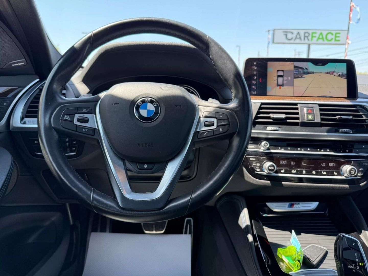 2019 Bmw X4 - Image 37