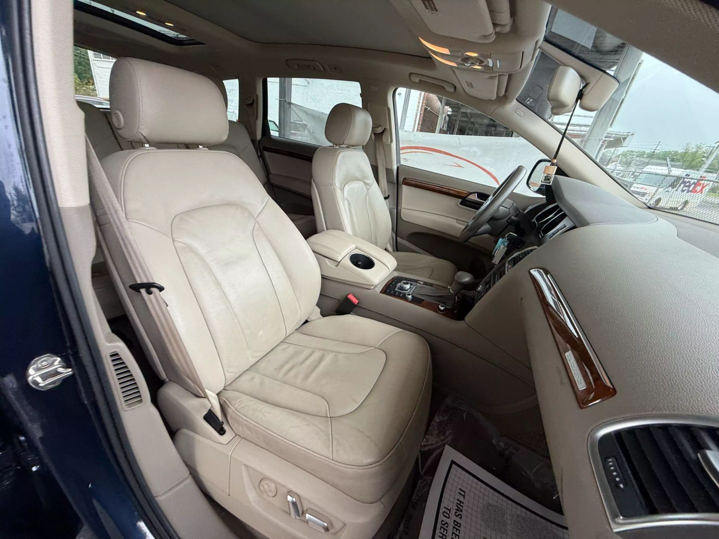 2015 Audi Q7 - Image 28