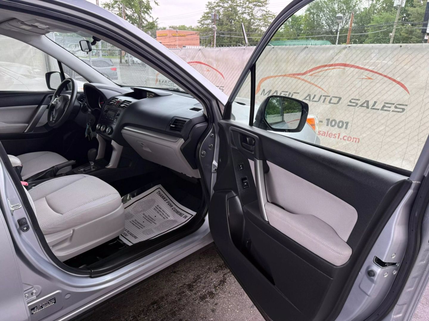 2015 Subaru Forester - Image 24