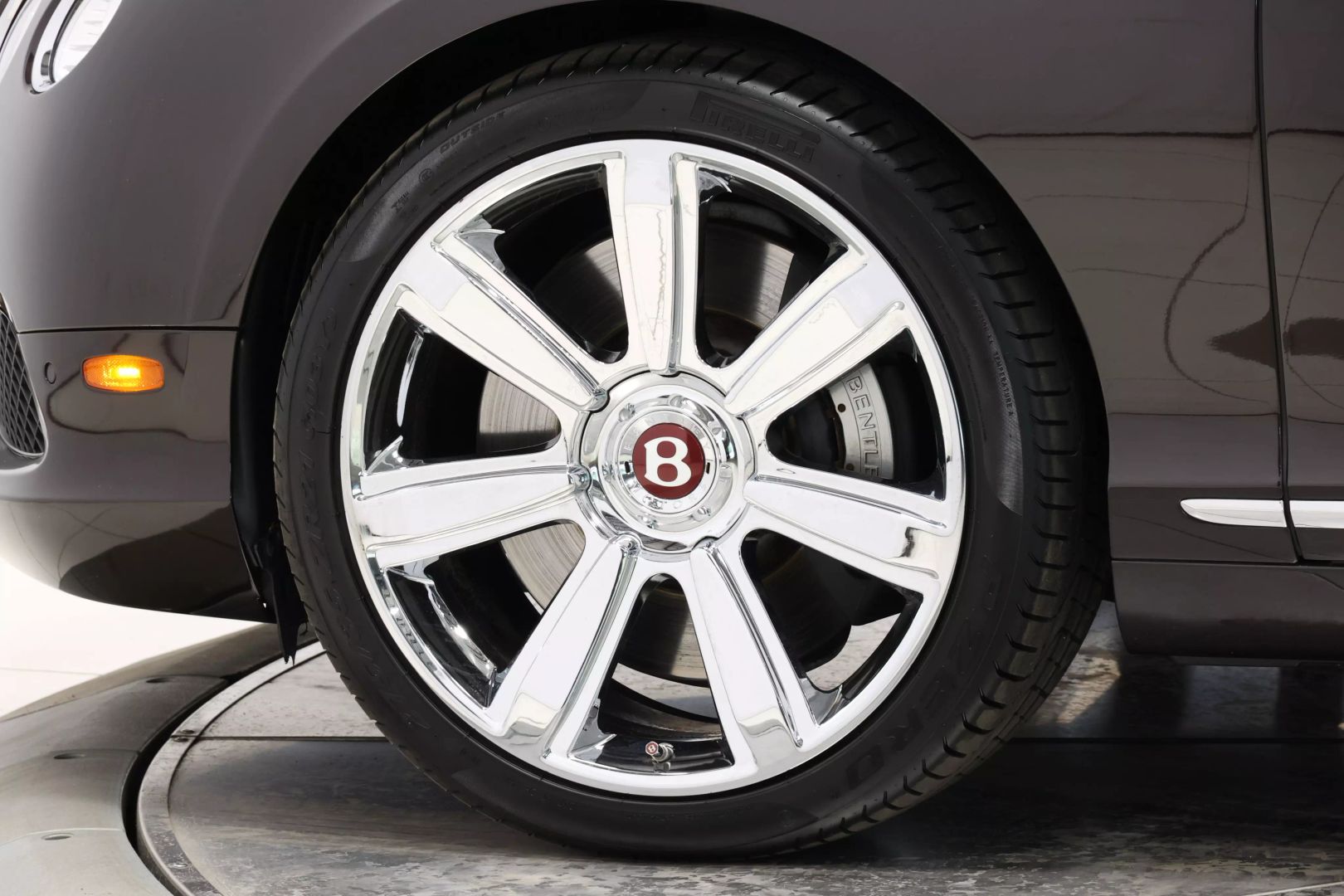 2013 Bentley Continental - Image 109