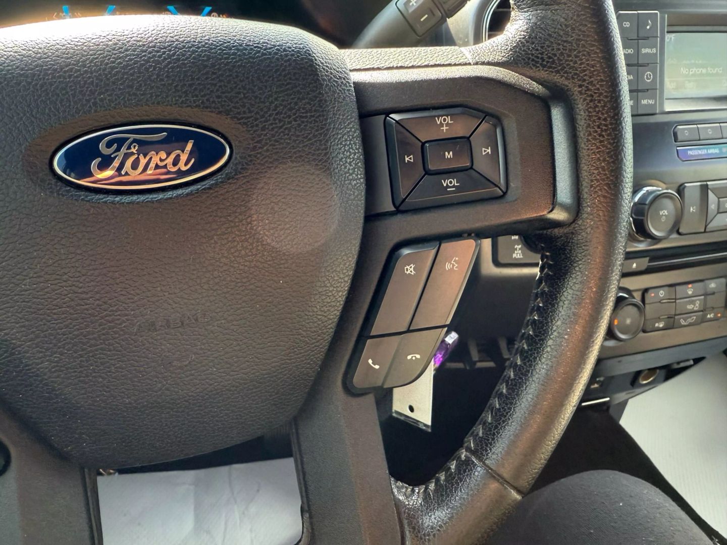 2015 Ford F150 Supercrew Cab - Image 27