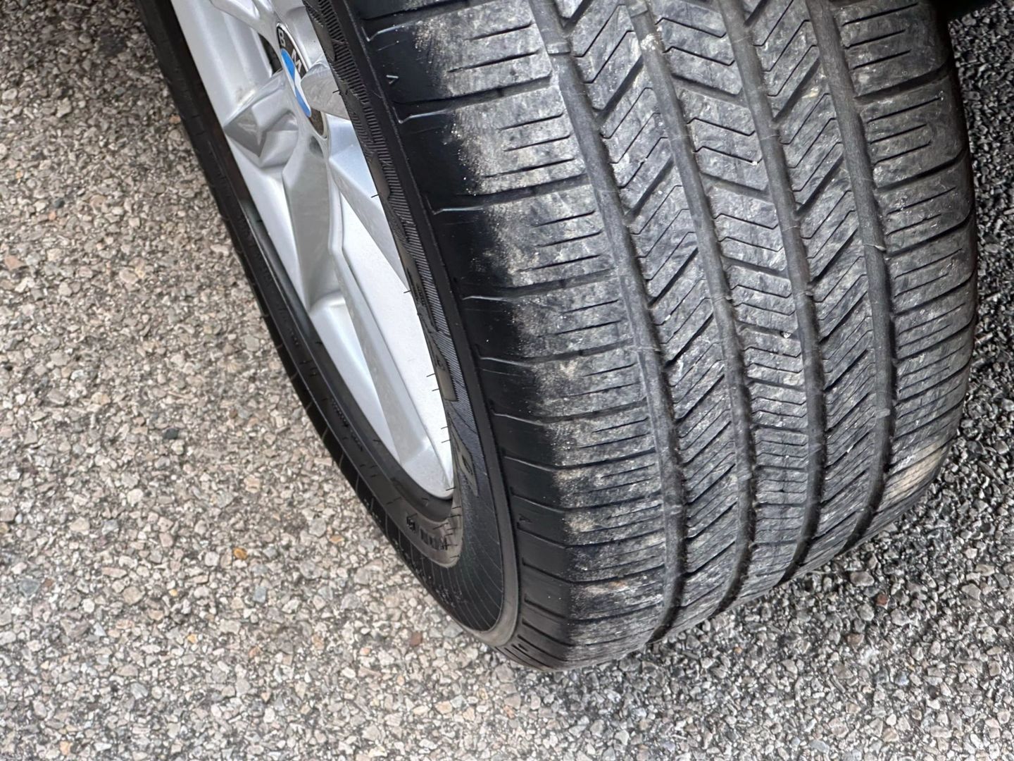 2014 Bmw X5 - Image 45