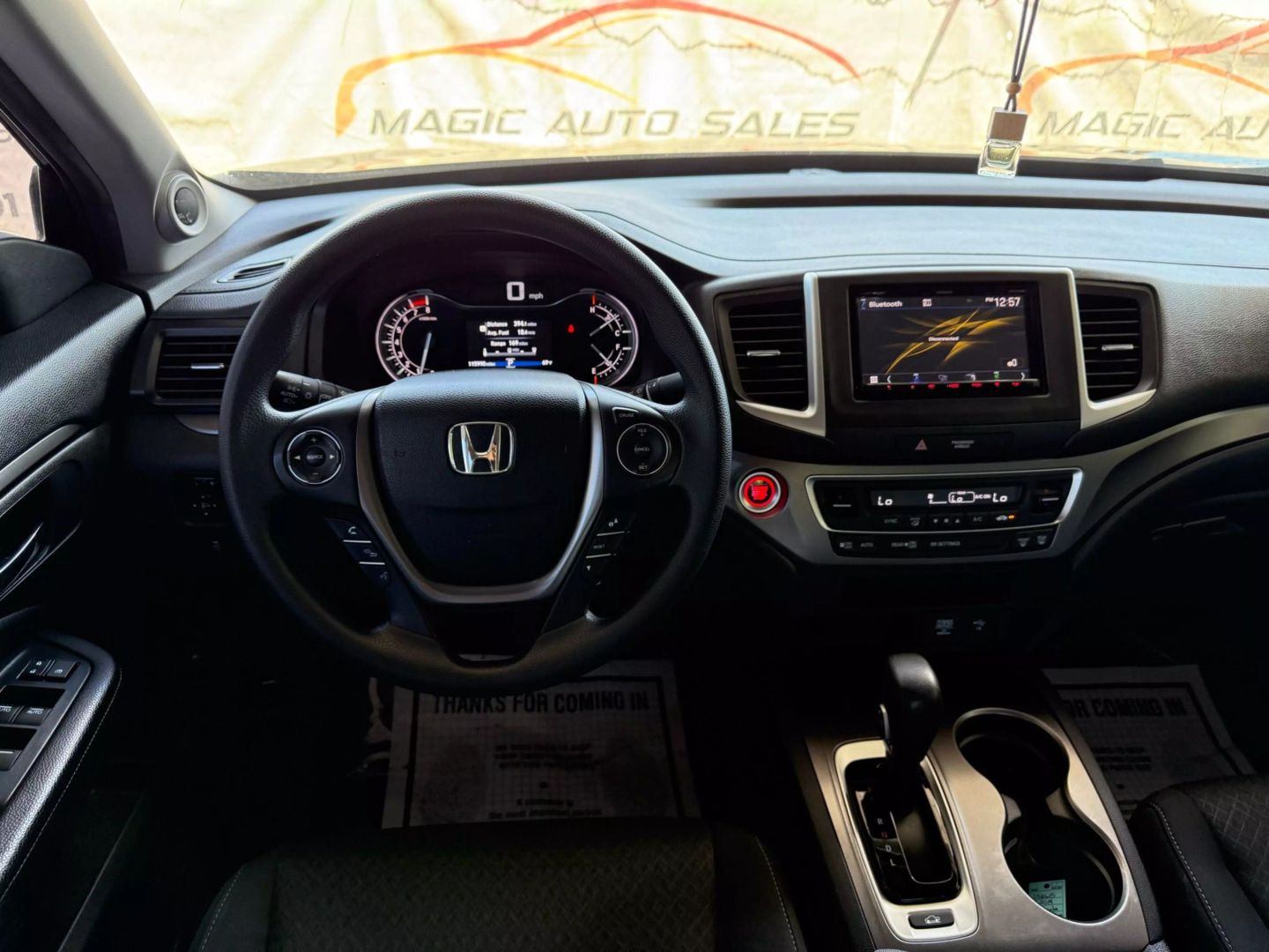 2019 Honda Ridgeline - Image 30