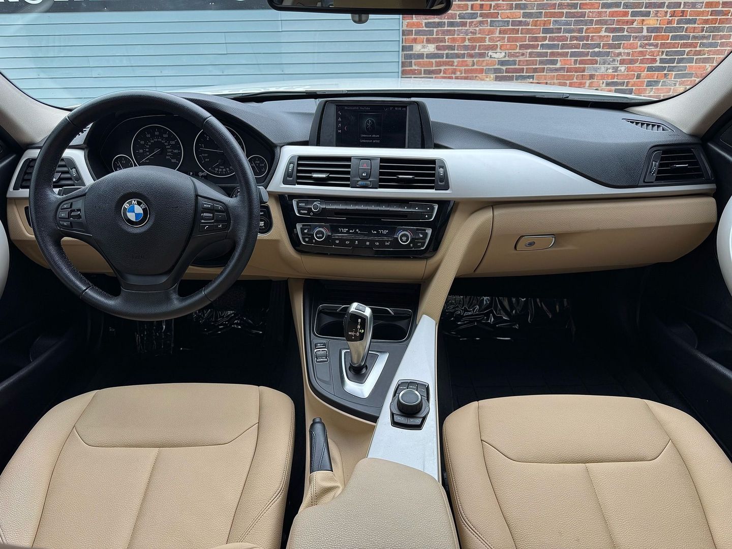 2018 Bmw 3 Series - Image 20