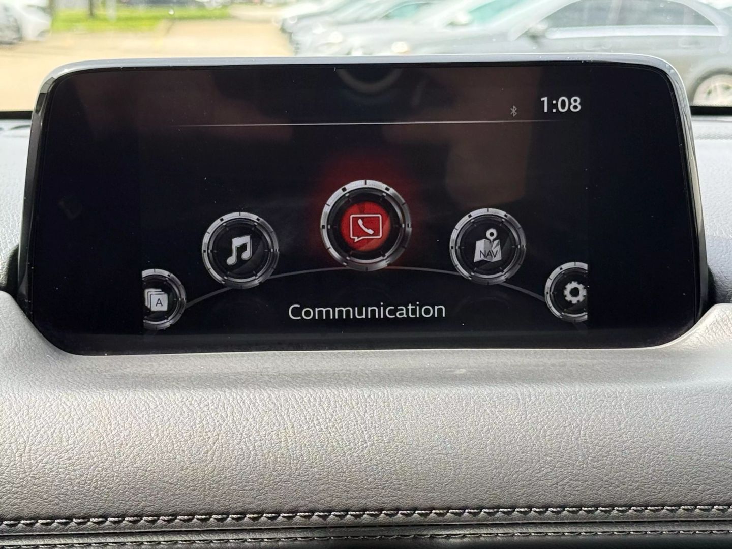 2017 Mazda Cx-5 - Image 34