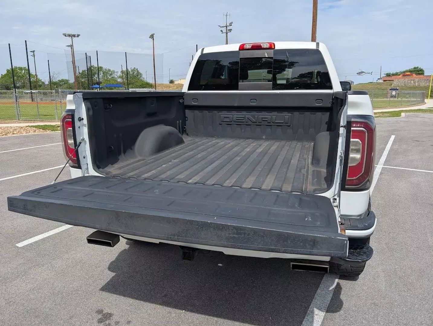 2016 Gmc Sierra 1500 Crew Cab - Image 14