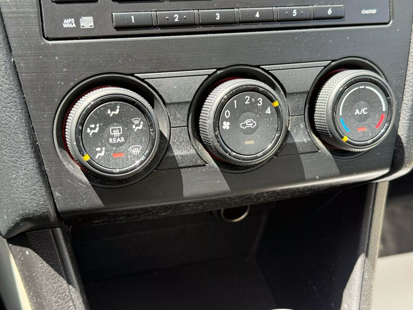 2013 Subaru Xv Crosstrek - Image 32