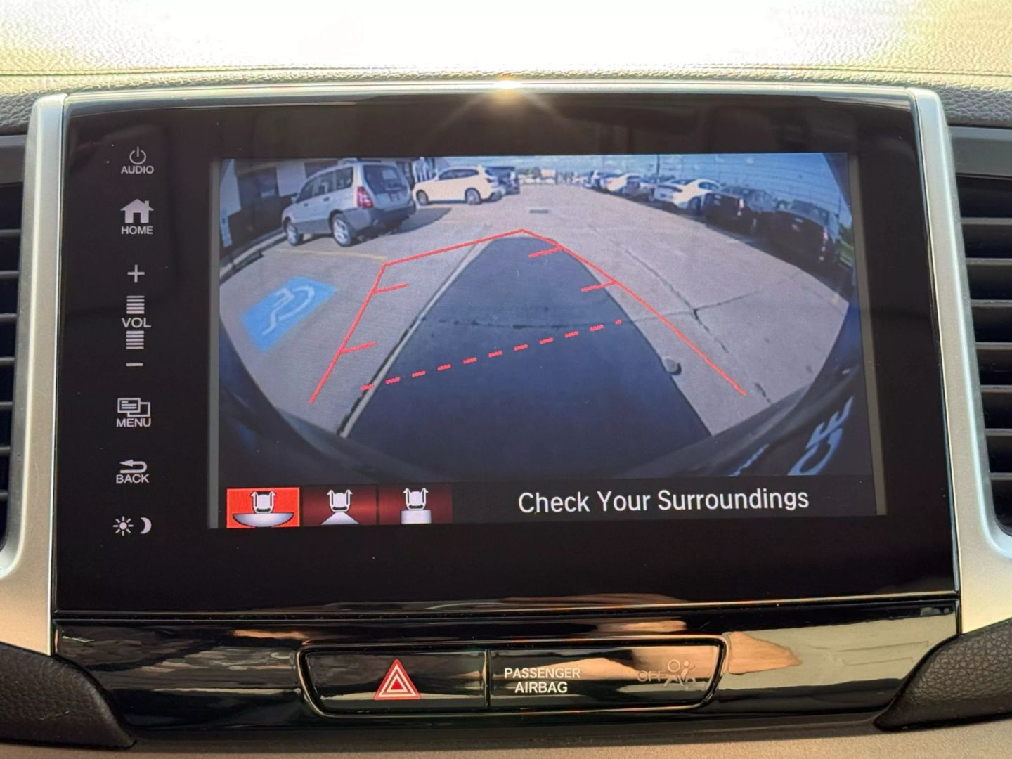 2017 Honda Pilot - Image 37