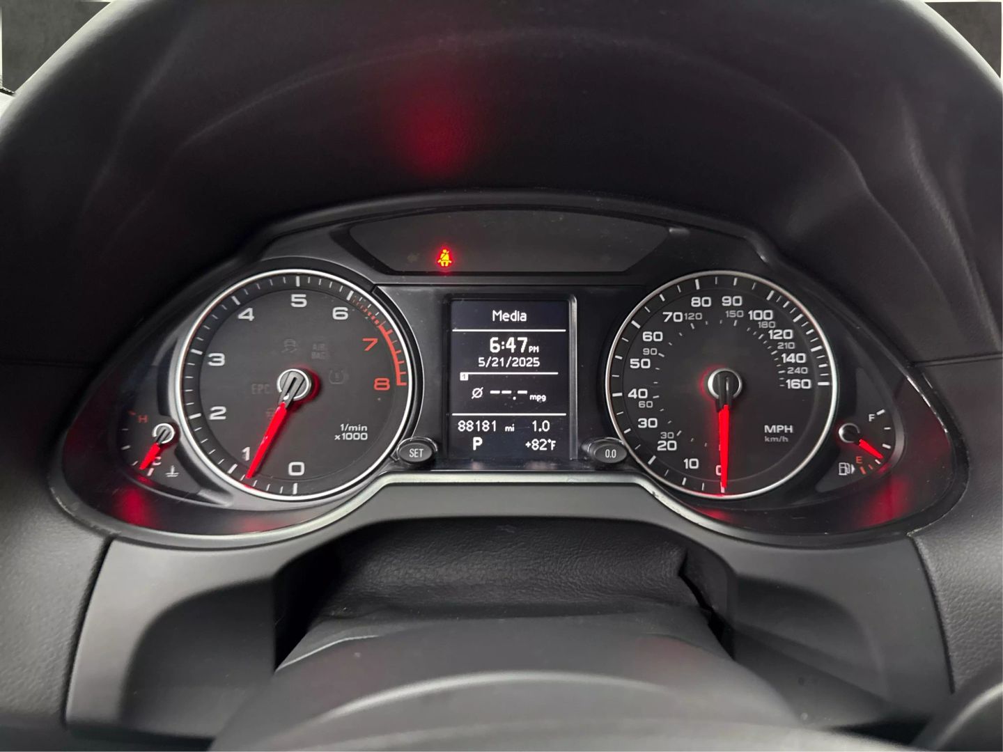 2016 Audi Q5 - Image 31