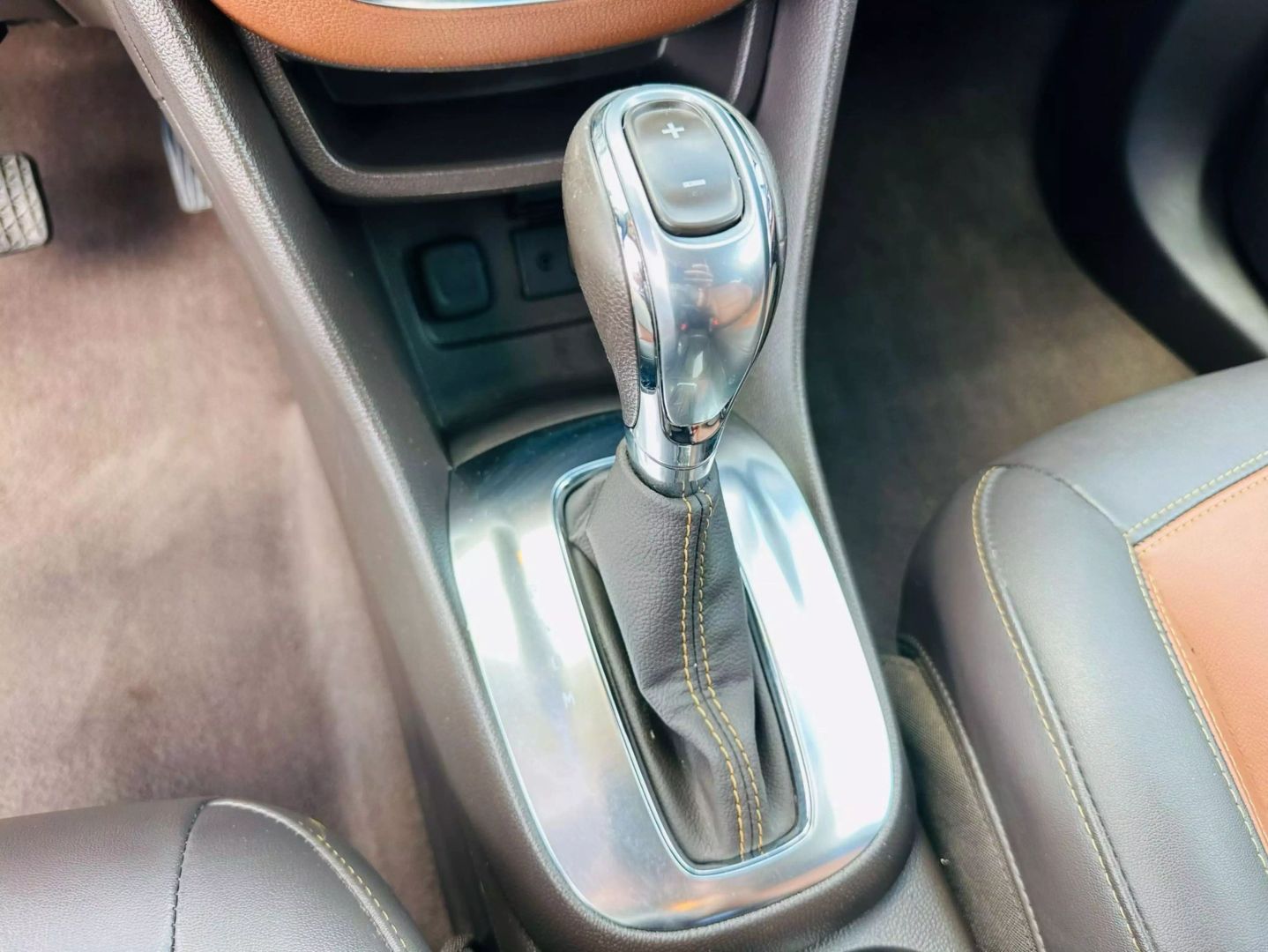 2015 Buick Encore - Image 19