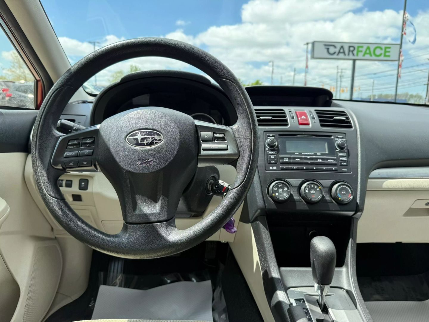 2013 Subaru Xv Crosstrek - Image 25