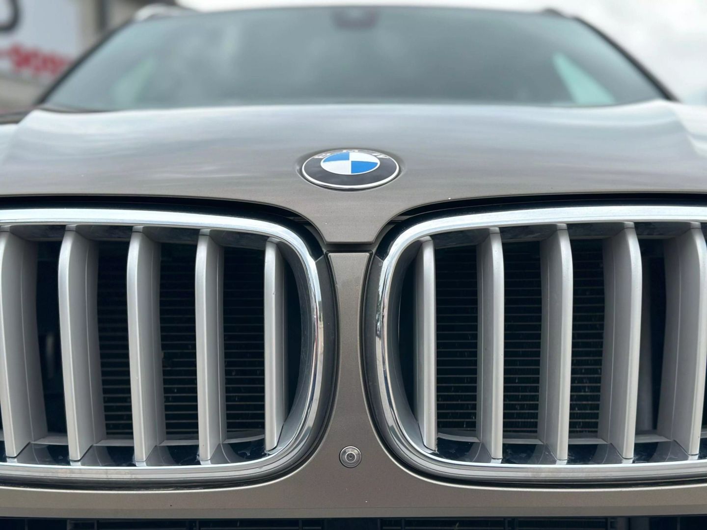 2018 Bmw X5 - Image 21