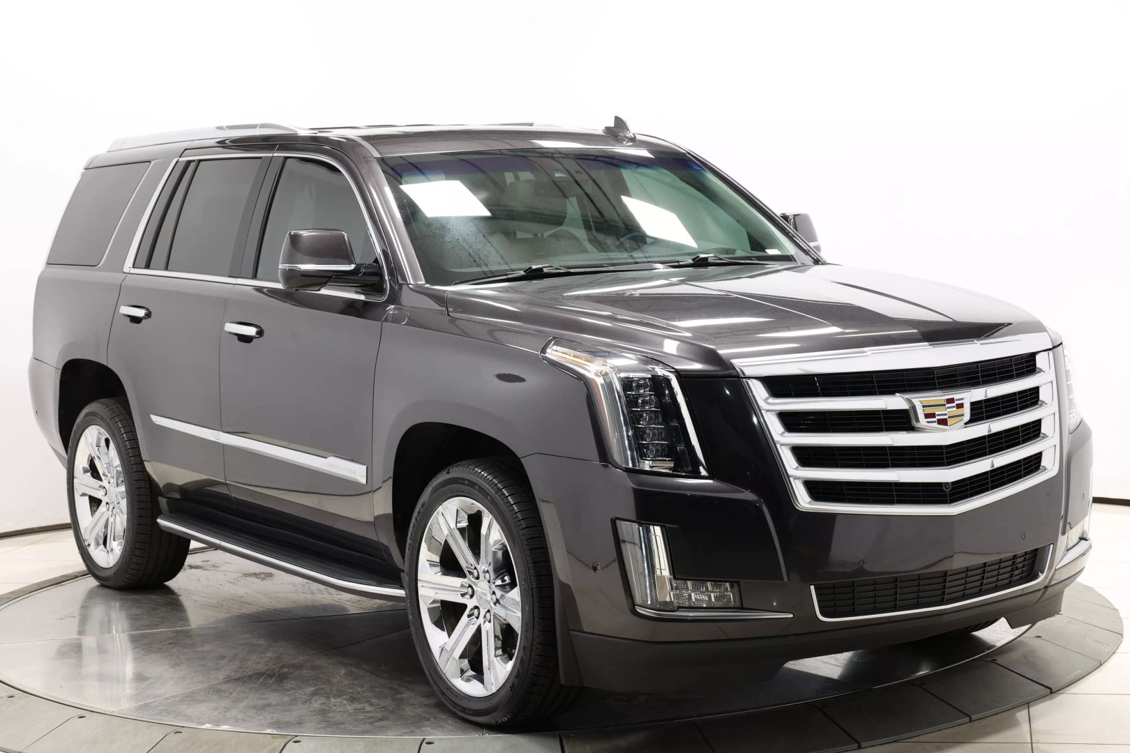 2017 Cadillac Escalade - Image 115
