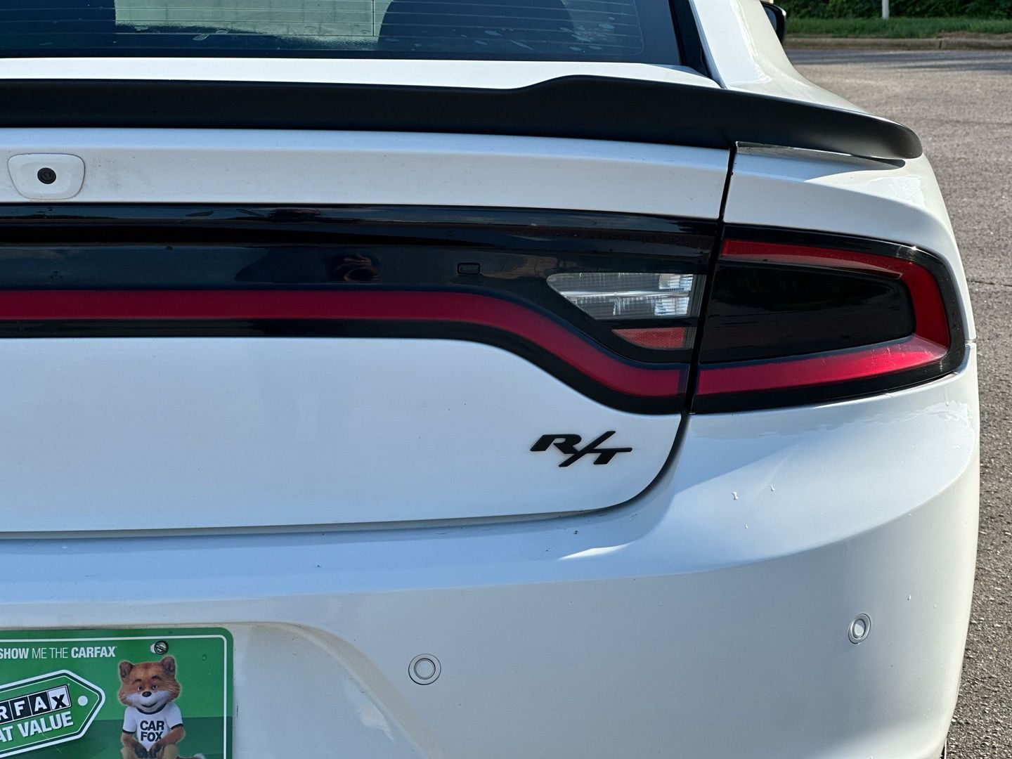 2019 DODGE CHARGER SEDAN V8, HEMI, 5.7 LITER R/T SEDAN 4D