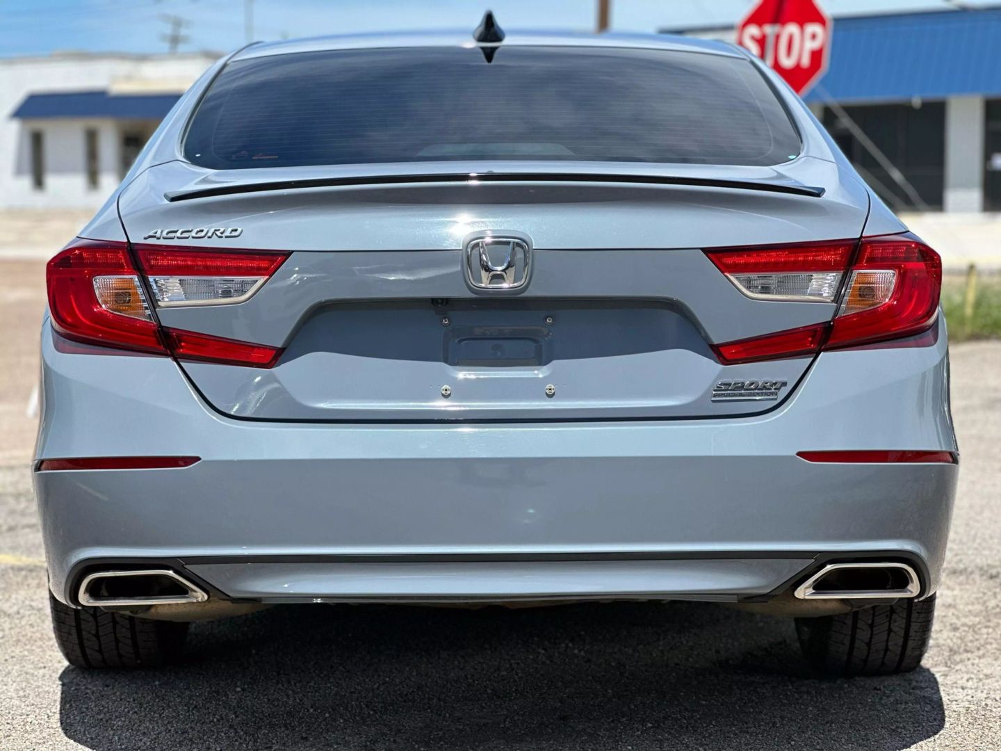 2021 Honda Accord - Image 6
