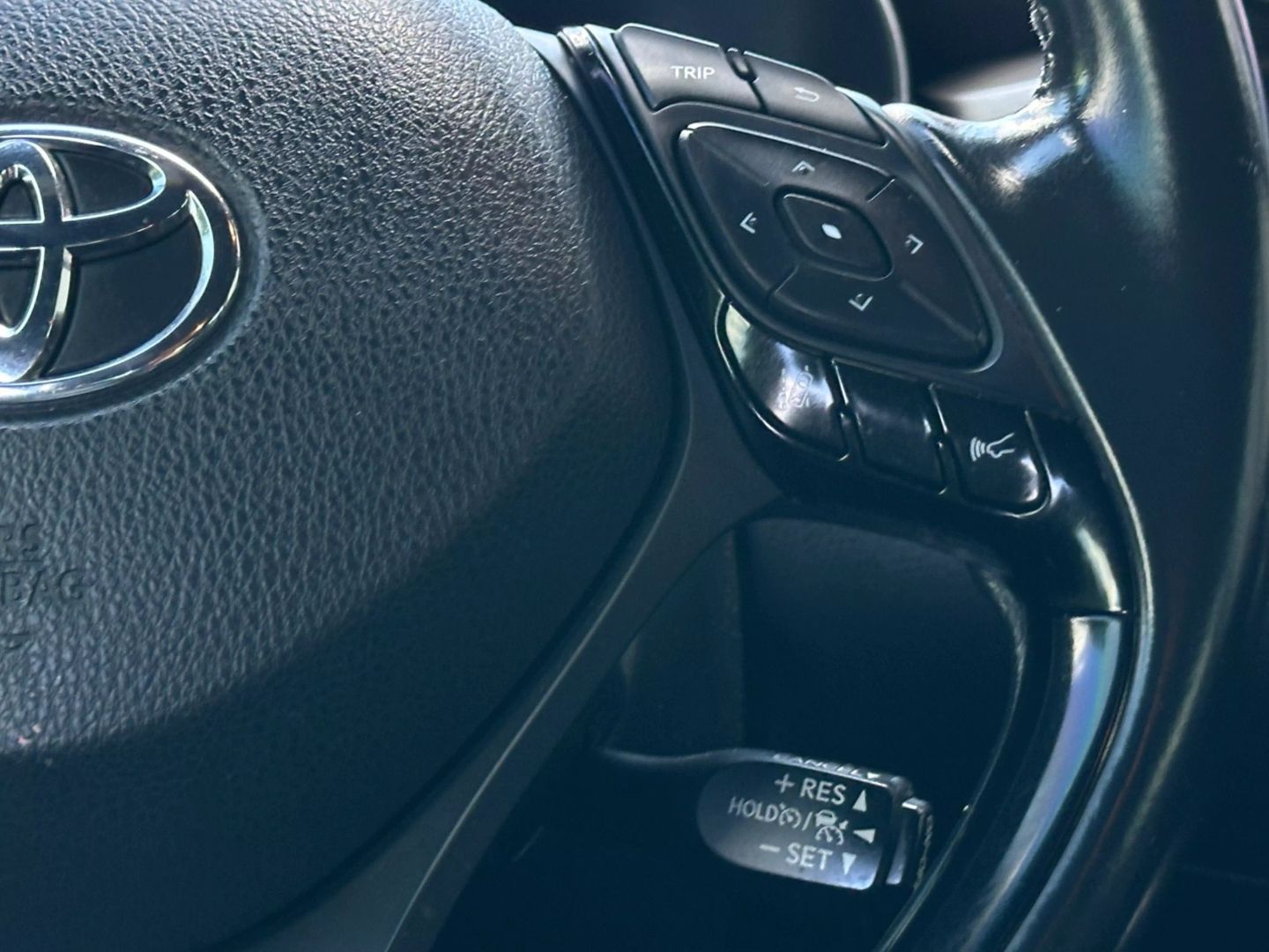 2019 Toyota C-hr - Image 28