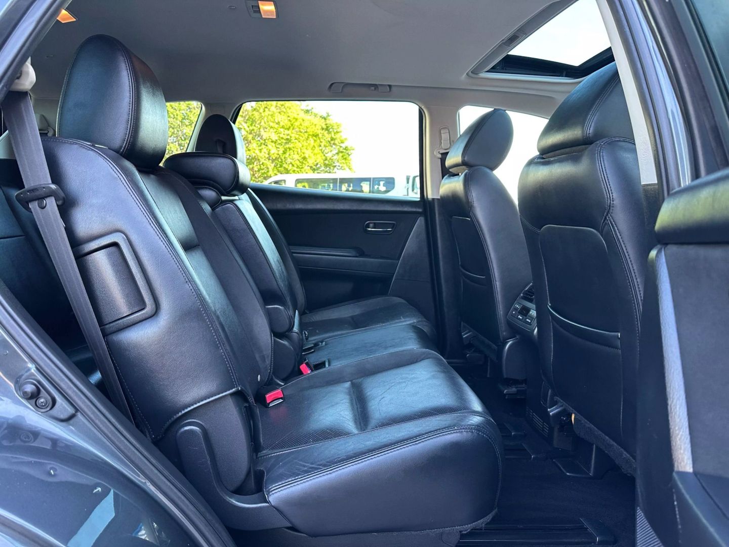 2014 Mazda Cx-9 - Image 26
