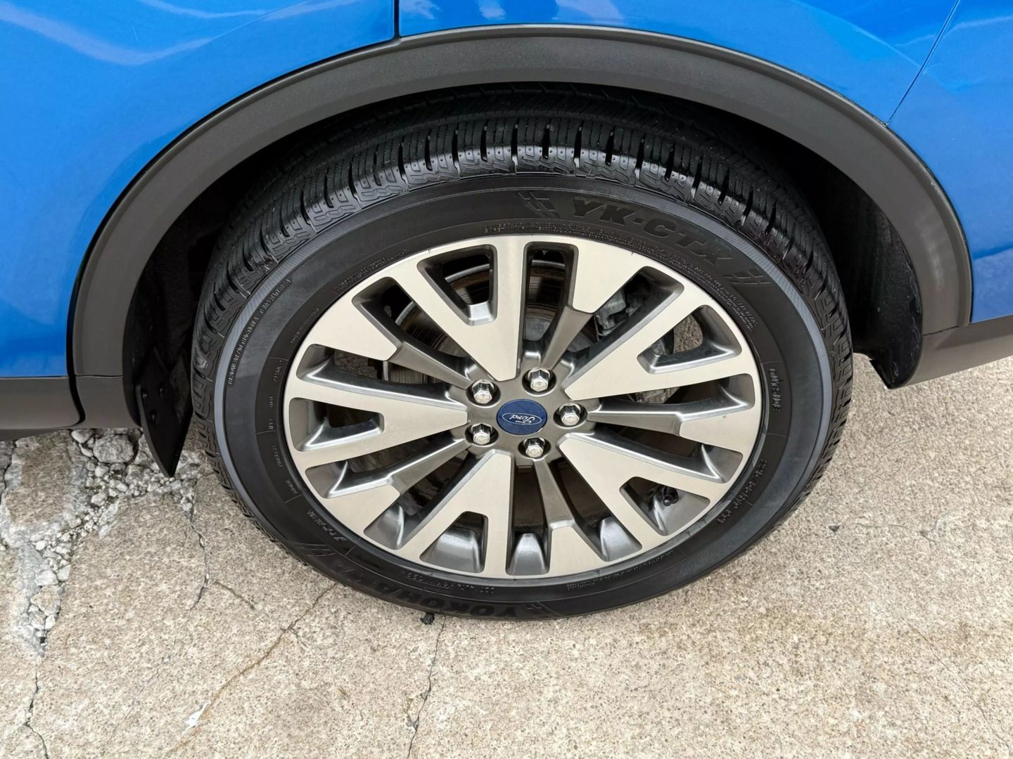 2020 Ford Escape - Image 51