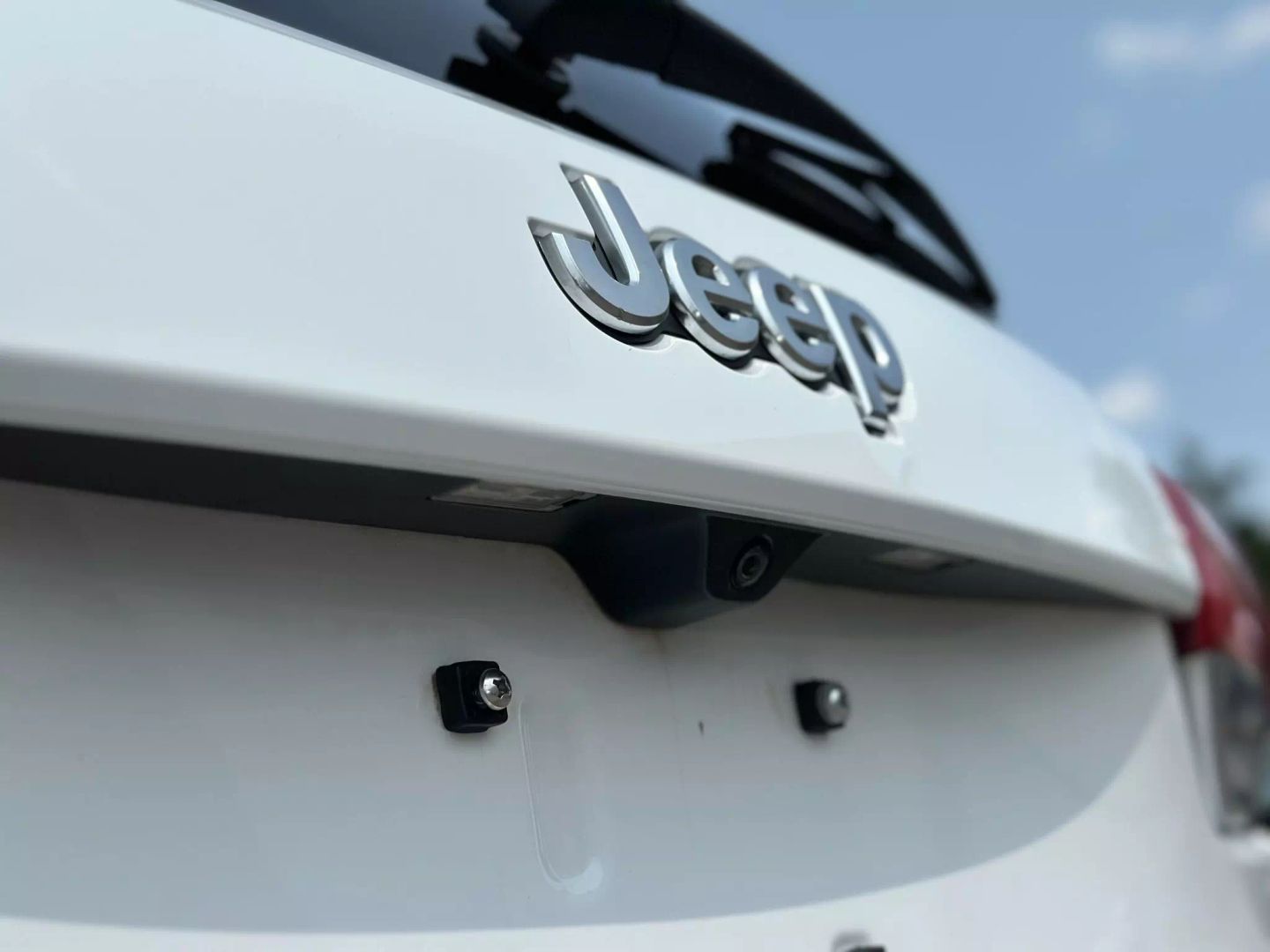 2015 Jeep Grand Cherokee - Image 6