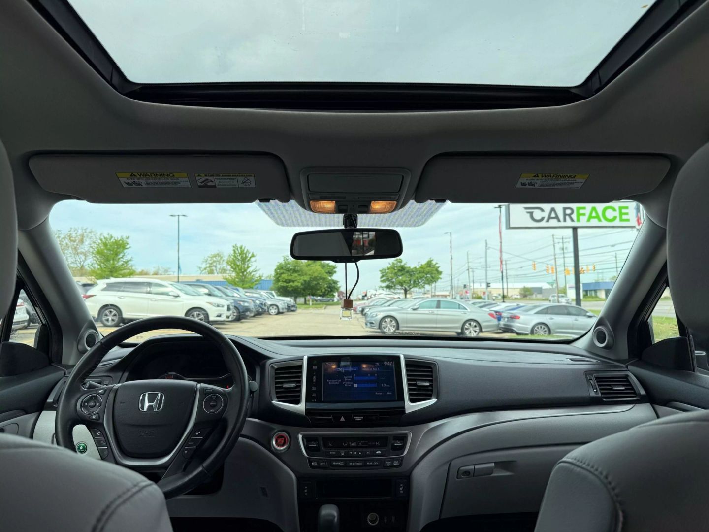 2016 Honda Pilot - Image 27