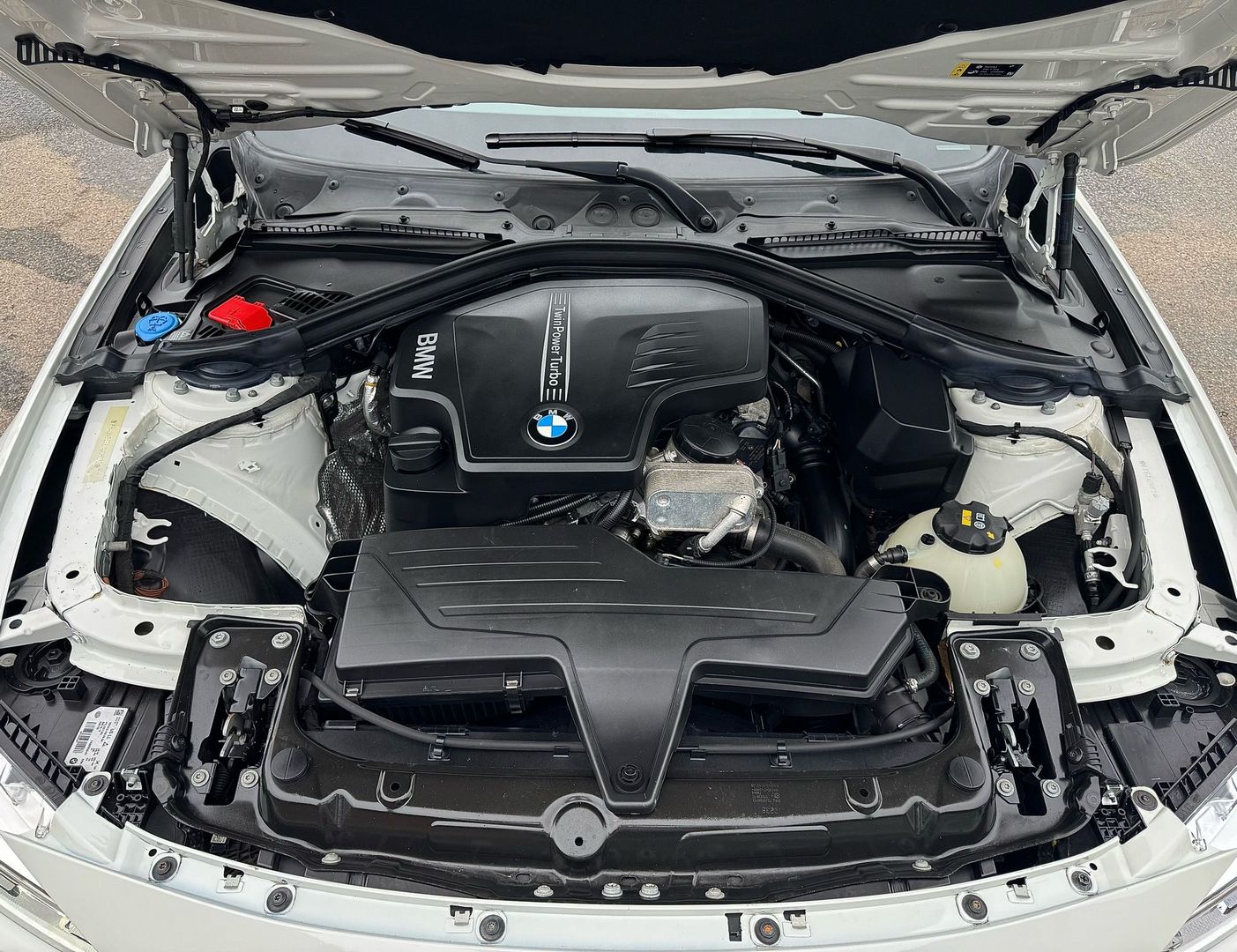 2018 Bmw 3 Series - Image 34