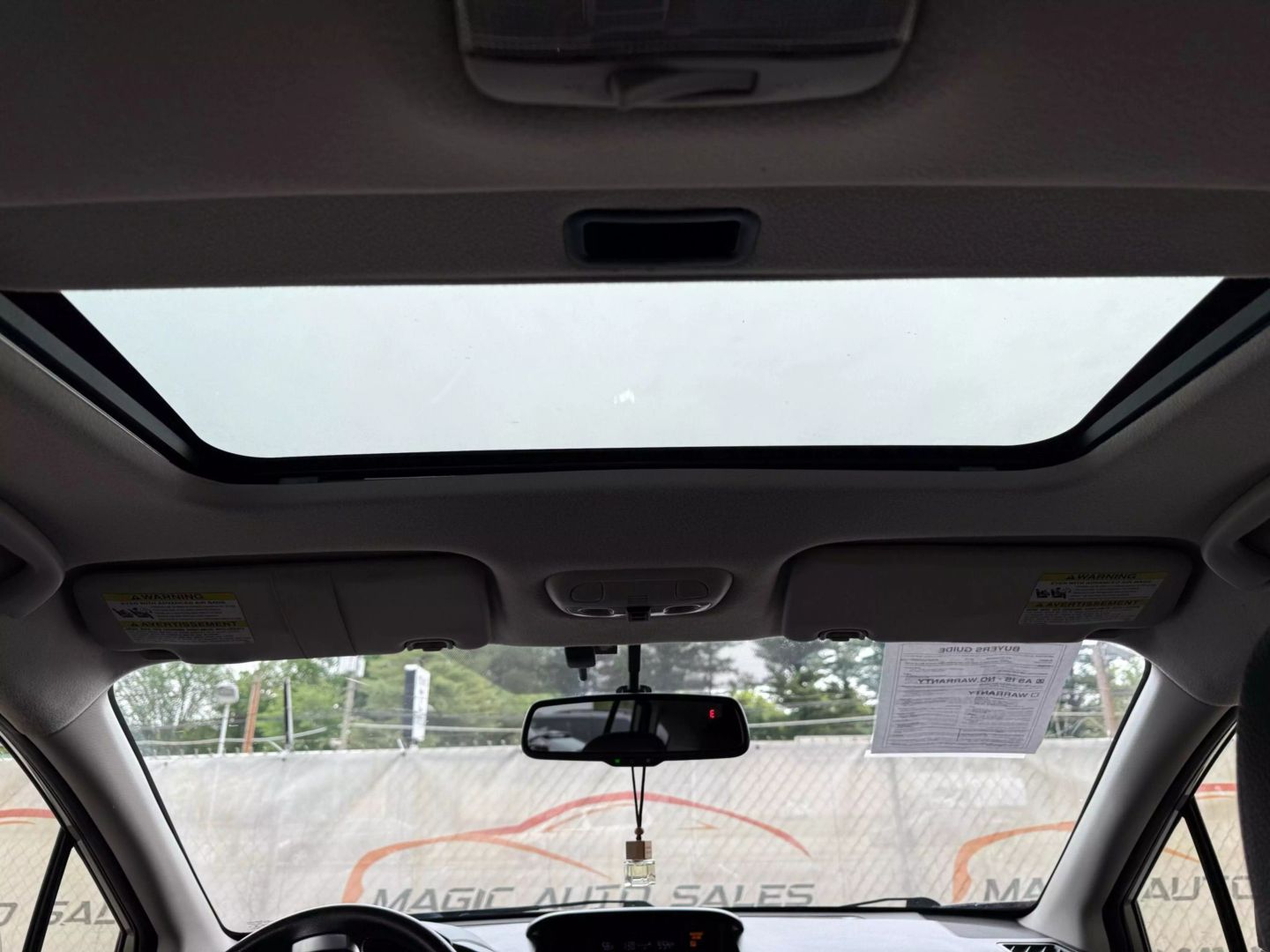2014 Subaru Xv Crosstrek - Image 35