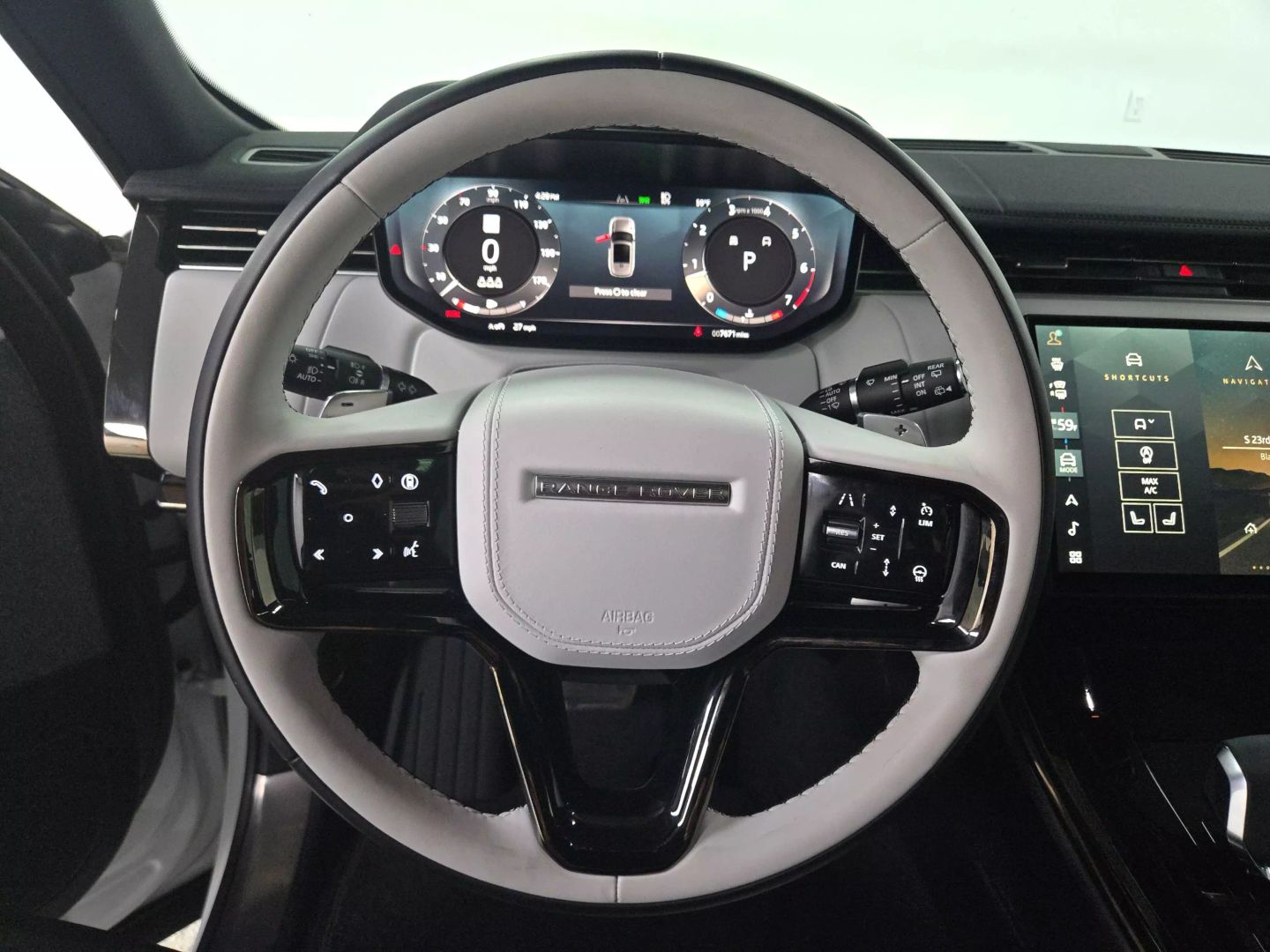 2024 Land Rover Range Rover Sport - Image 20