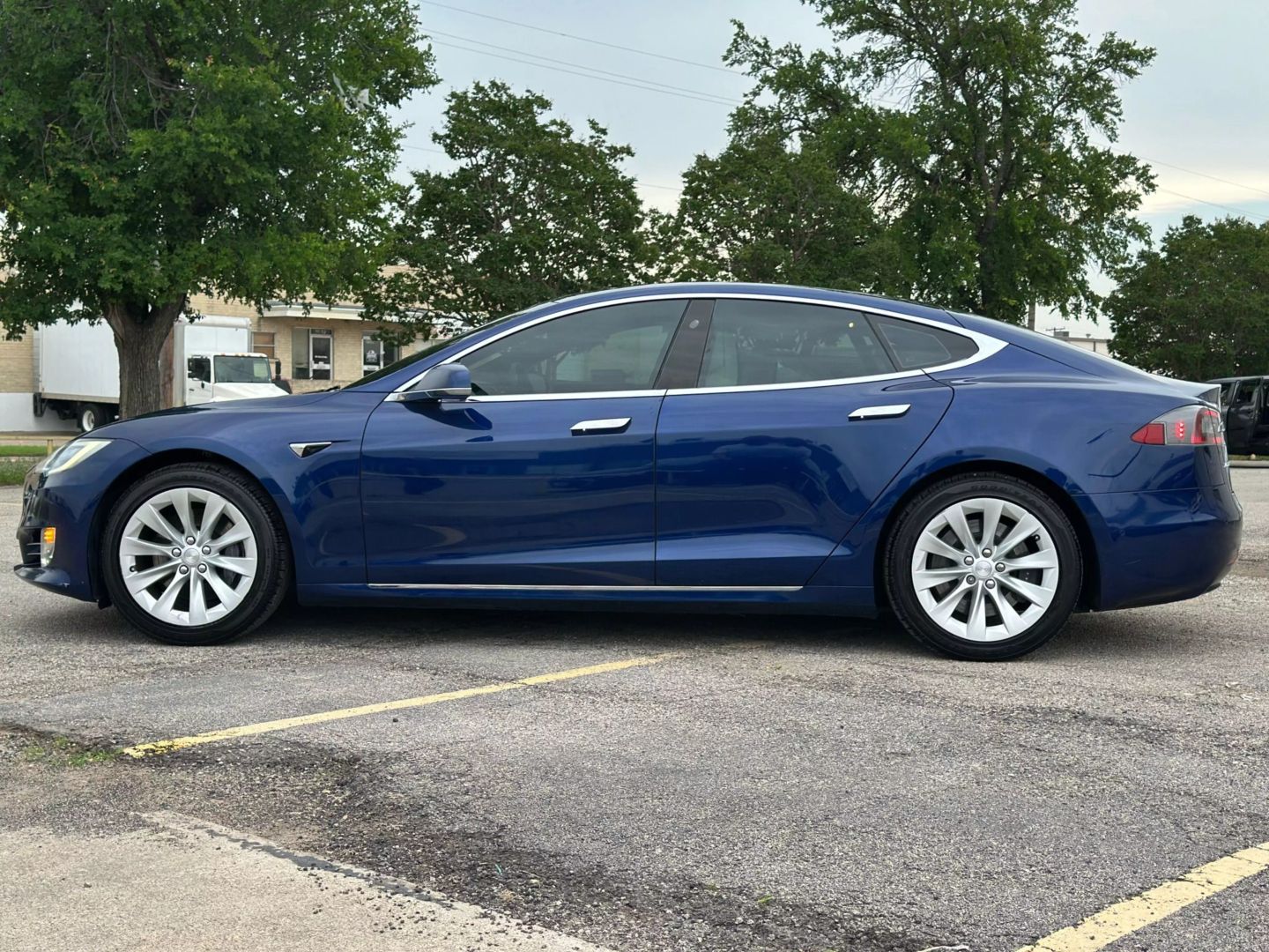 2018 Tesla Model S - Image 3