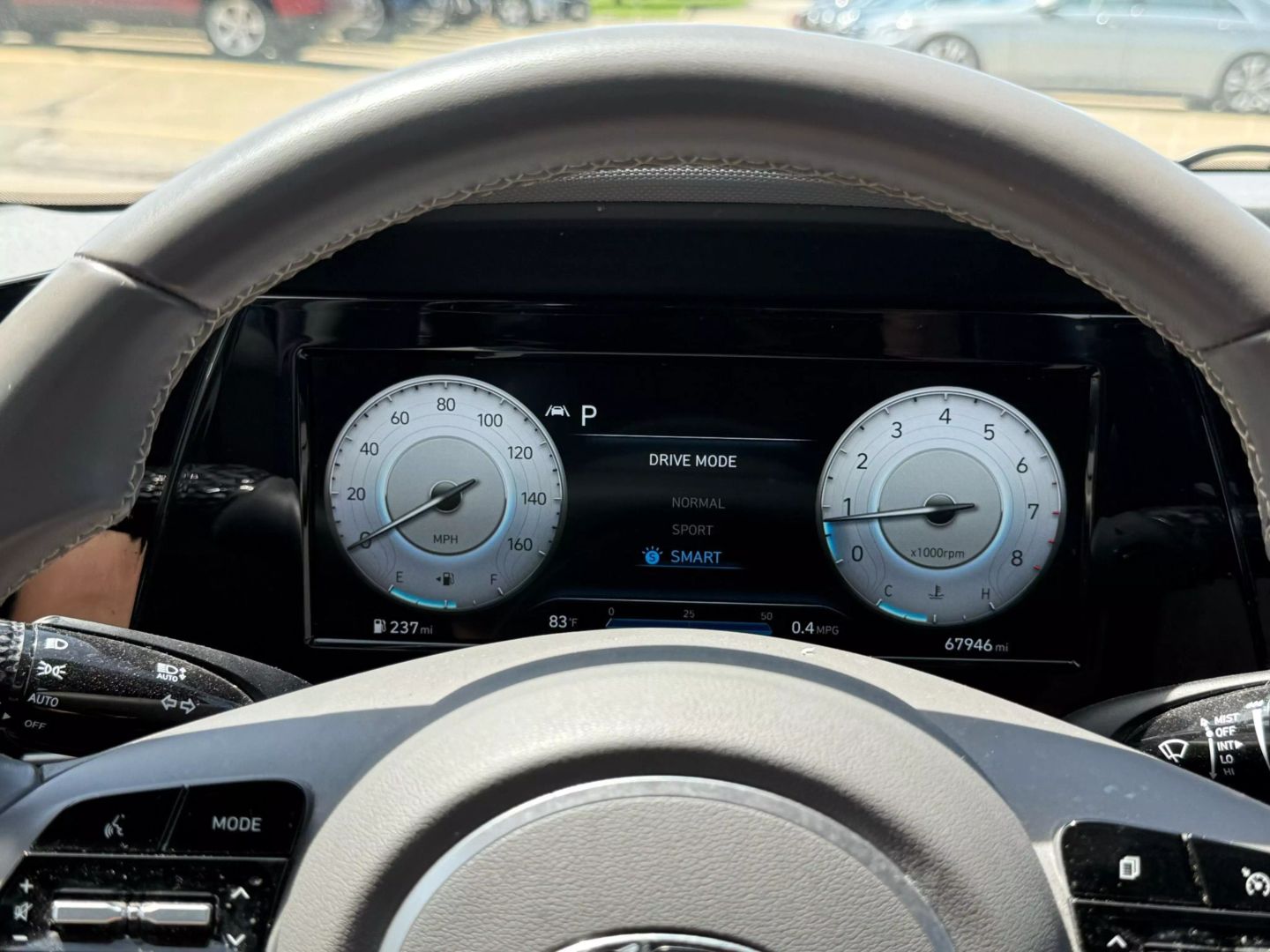 2021 Hyundai Elantra - Image 31
