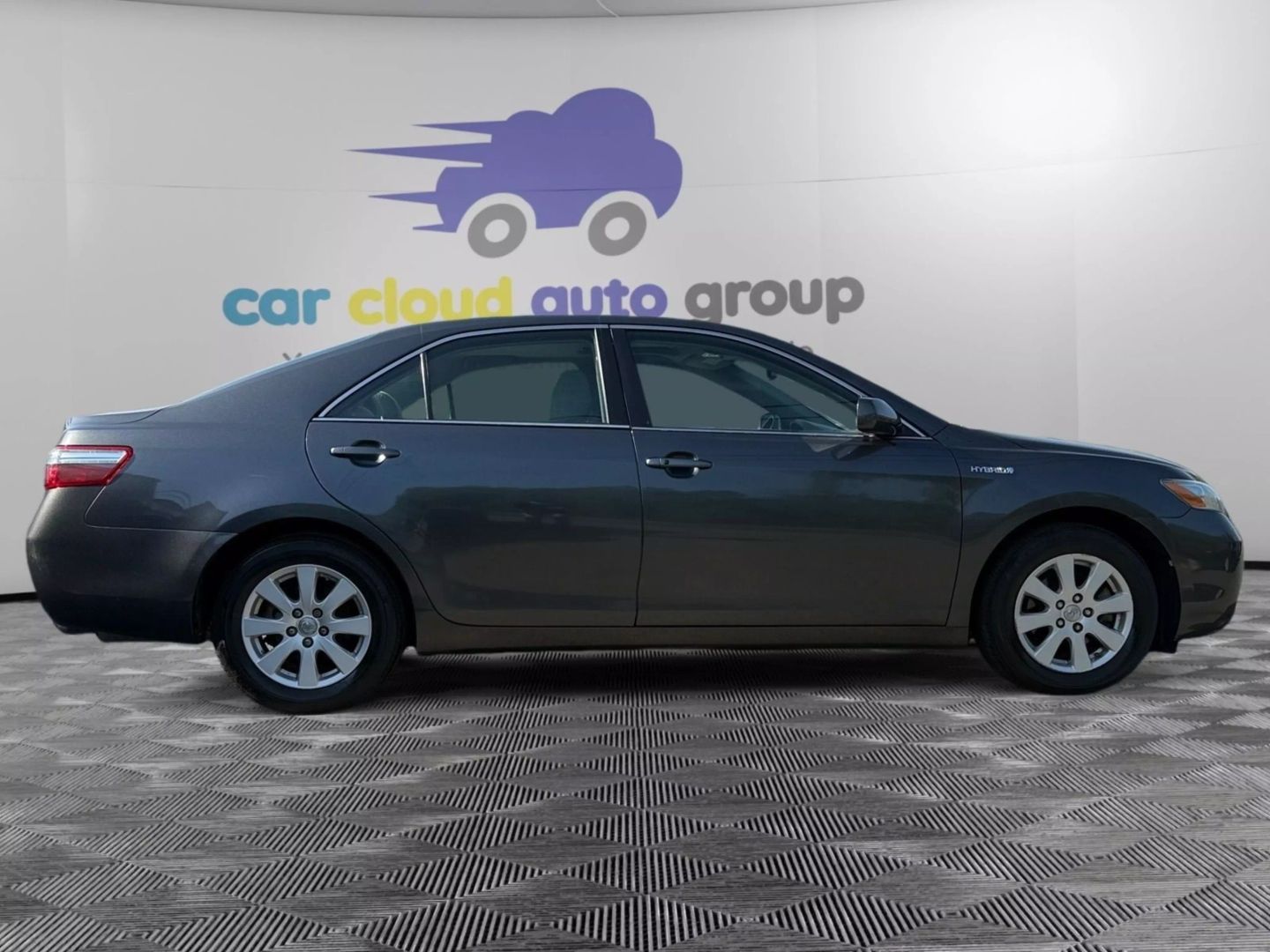 2008TOYOTA CAMRY for sale in Stafford VA