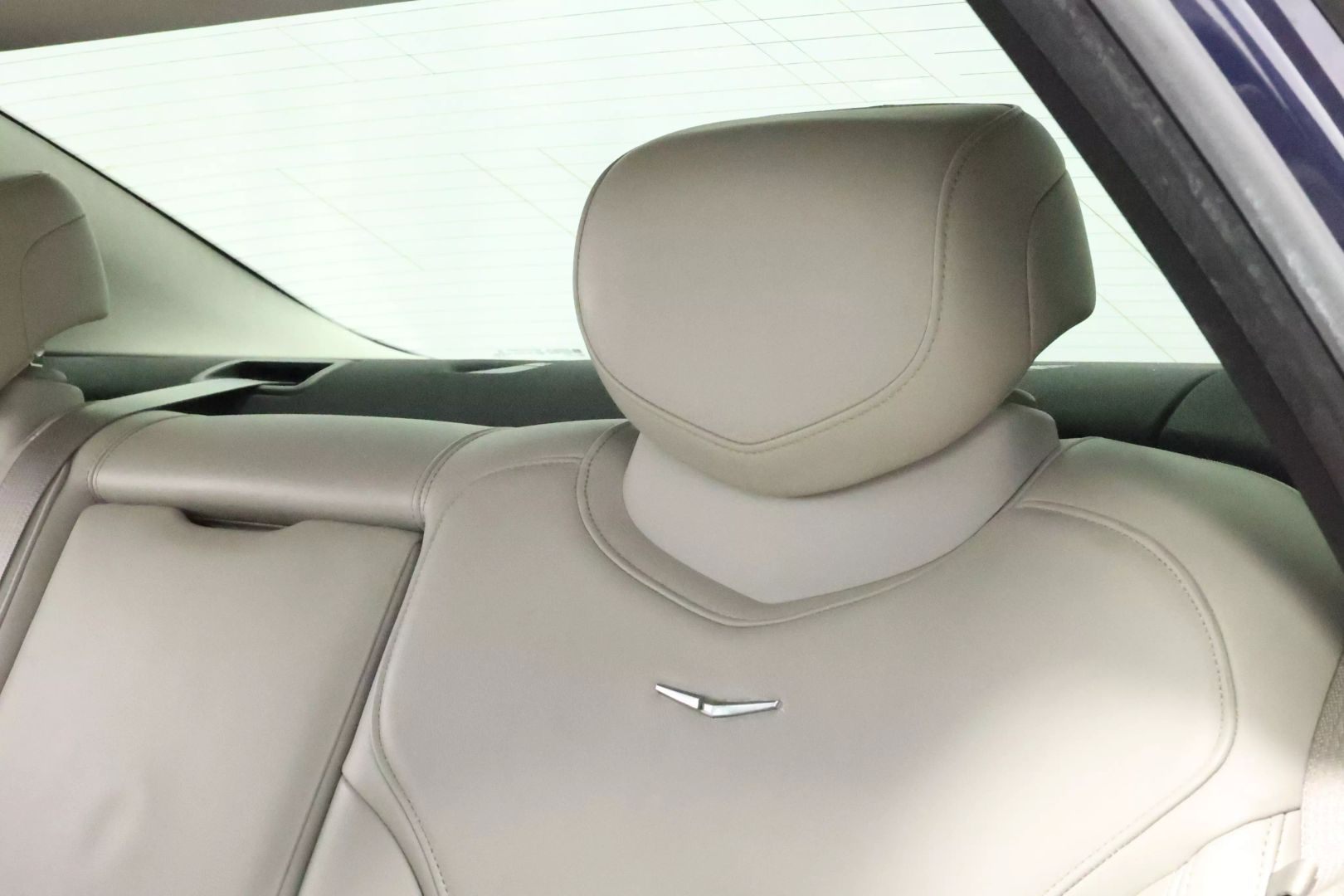 2017 Cadillac Ct6 - Image 54