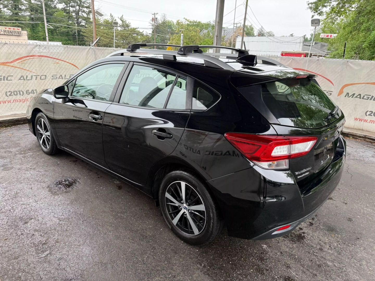 2019 Subaru Impreza - Image 12