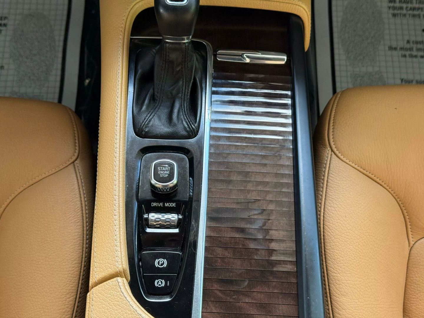 2018 Volvo Xc90 - Image 31