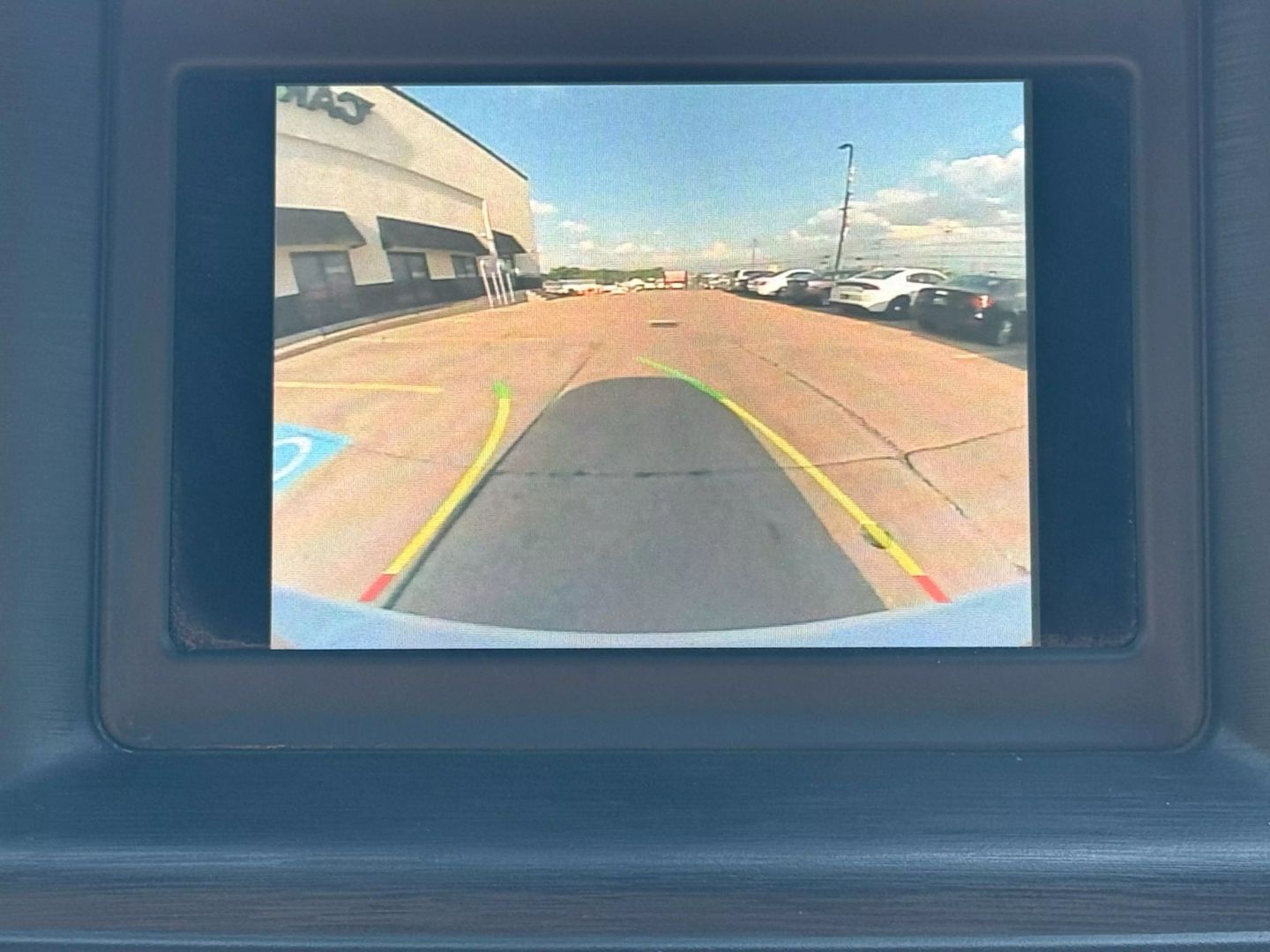 2021 Dodge Charger - Image 36