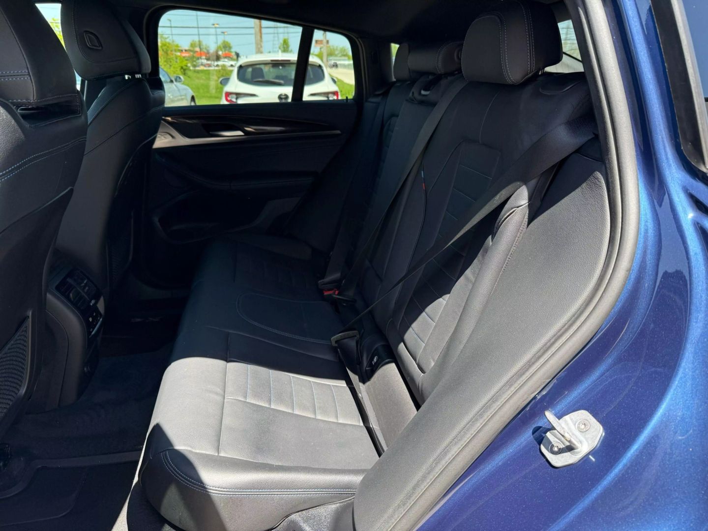 2019 Bmw X4 - Image 25