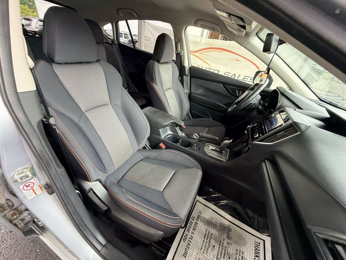 2018 Subaru Crosstrek - Image 26